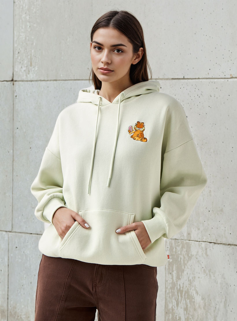 هودي غارفيلد كبير الحجم-women-winterwear-hoodiesandsweatshirts-hoodies-image-4