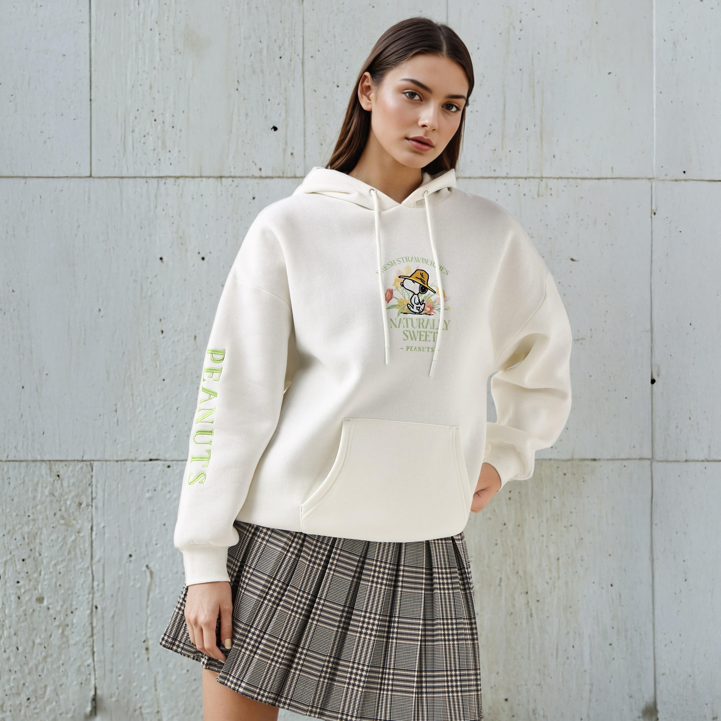 هودي سنوبي فضفاض-women-winterwear-hoodiesandsweatshirts-hoodies-image-5