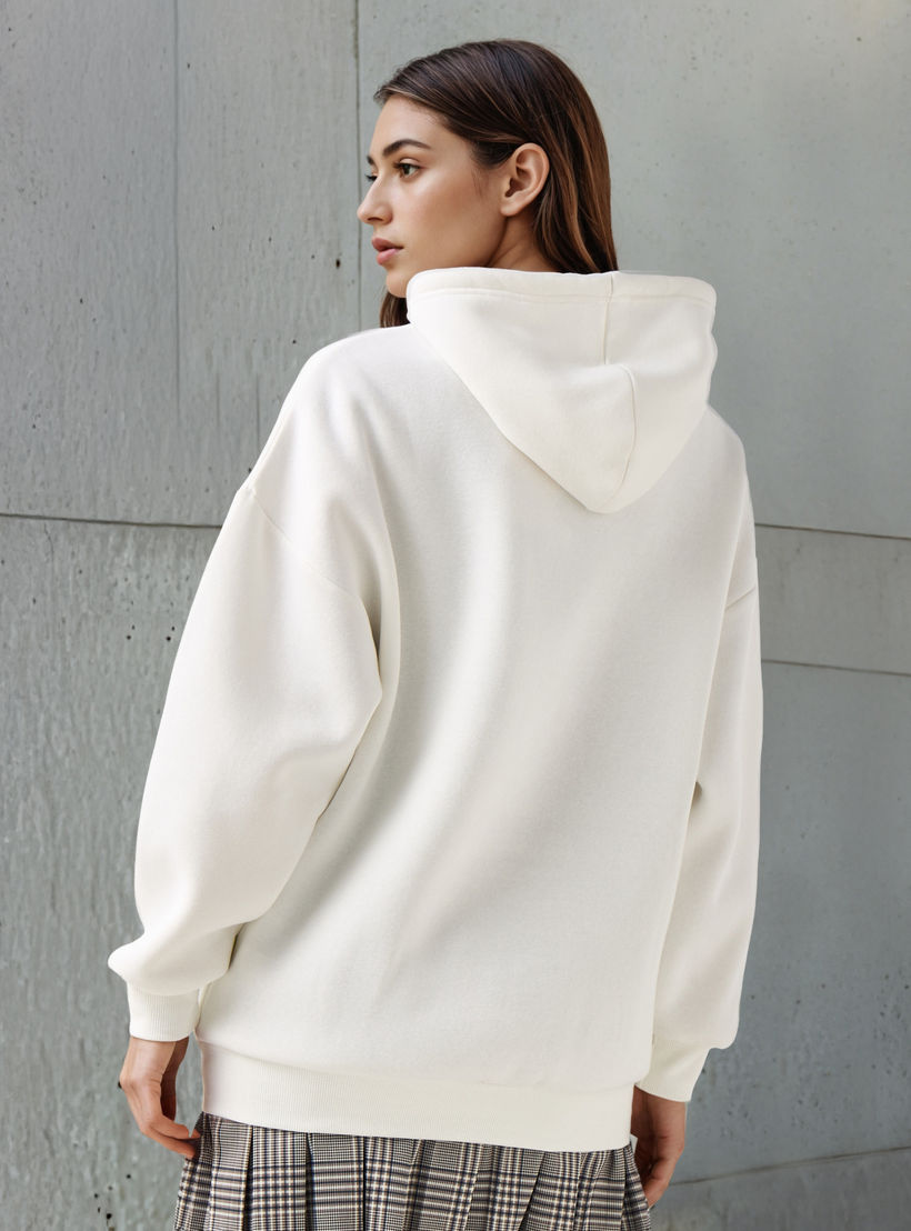 Snoopy Oversized Hoodie-women-winterwear-hoodiesandsweatshirts-hoodies-image-3
