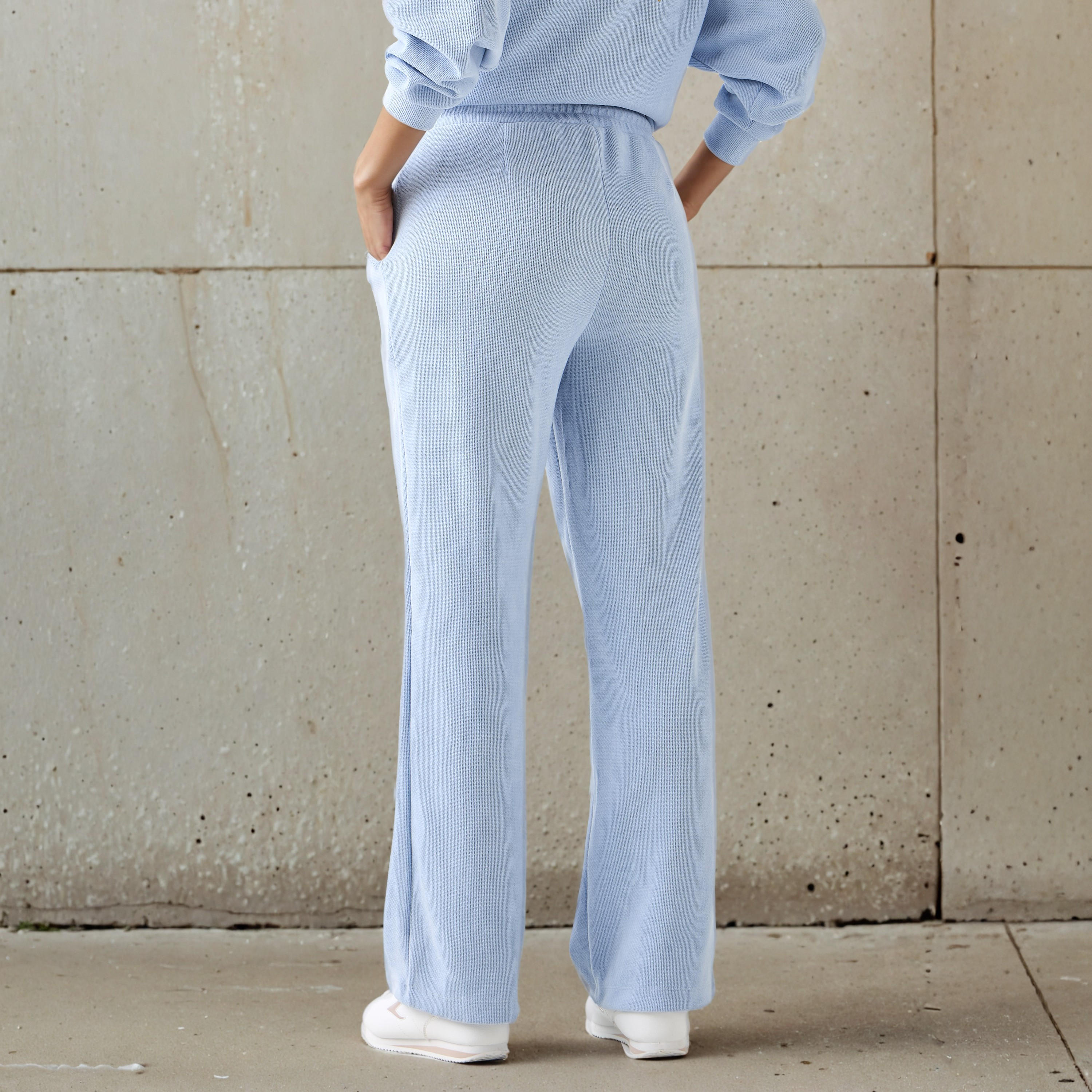 Bugs Bunny Straight Fit Pants-women-clothing-bottoms-joggers-image-2