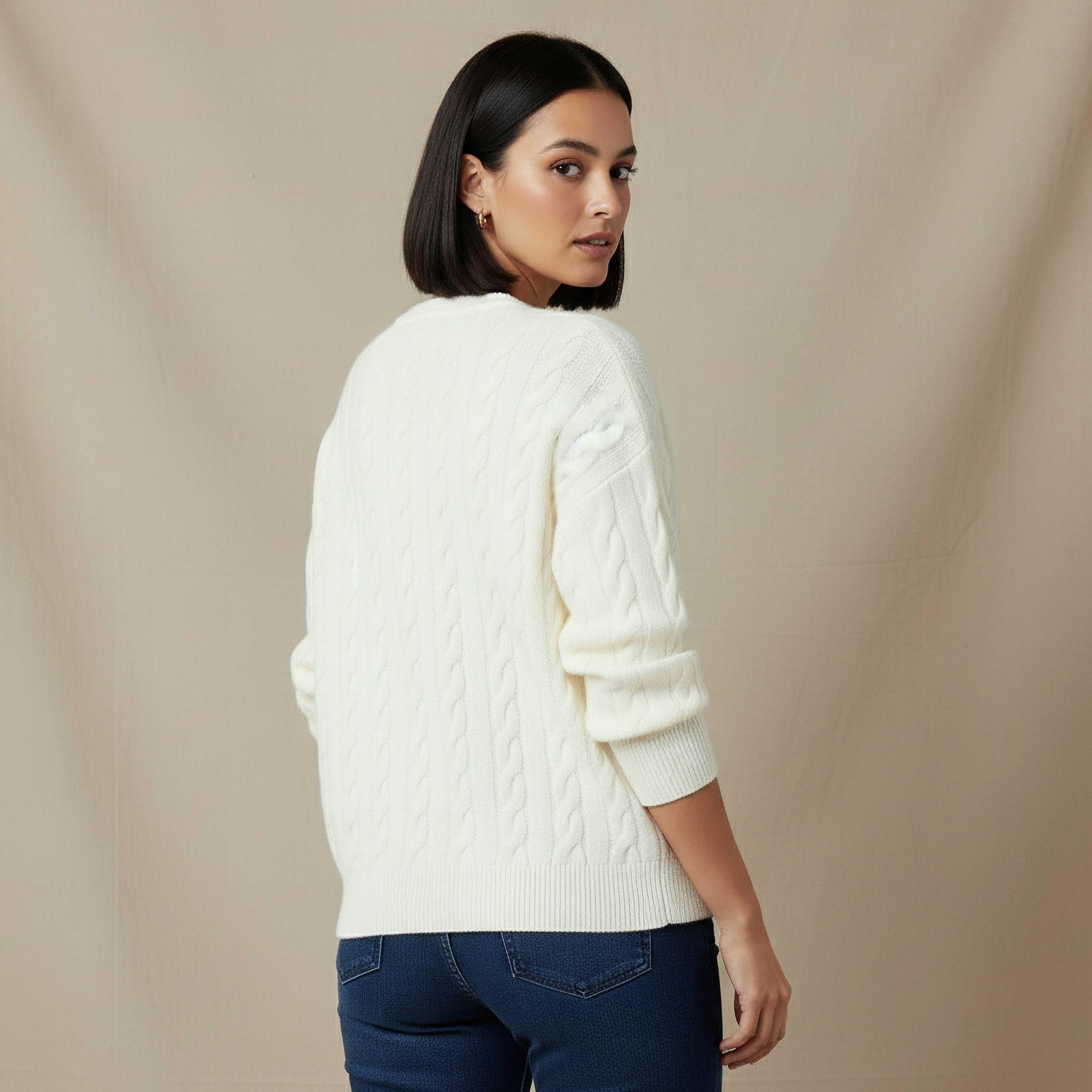 سويتر جامعة هارفارد برقبة دائرية-women-clothing-cardigansandjumpers-jumpers-image-3