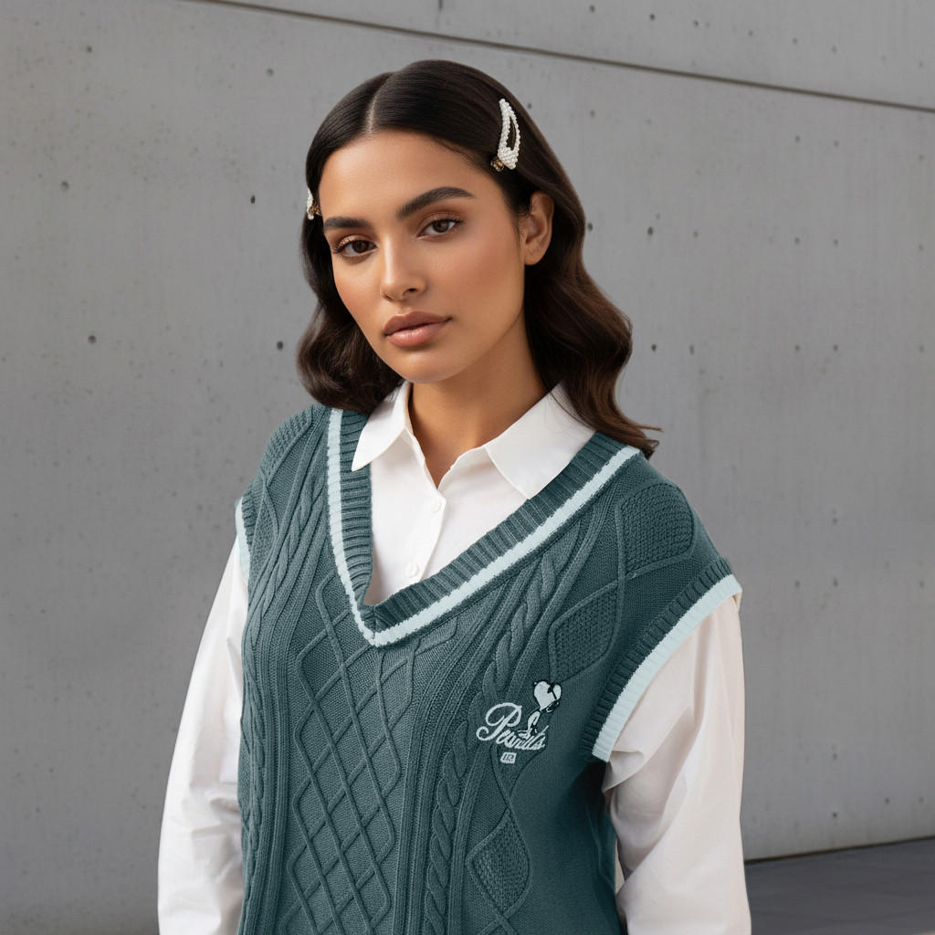 كنزة برقبة V وبتطريزات سنوبي-women-clothing-cardigansandjumpers-jumpers-image-4