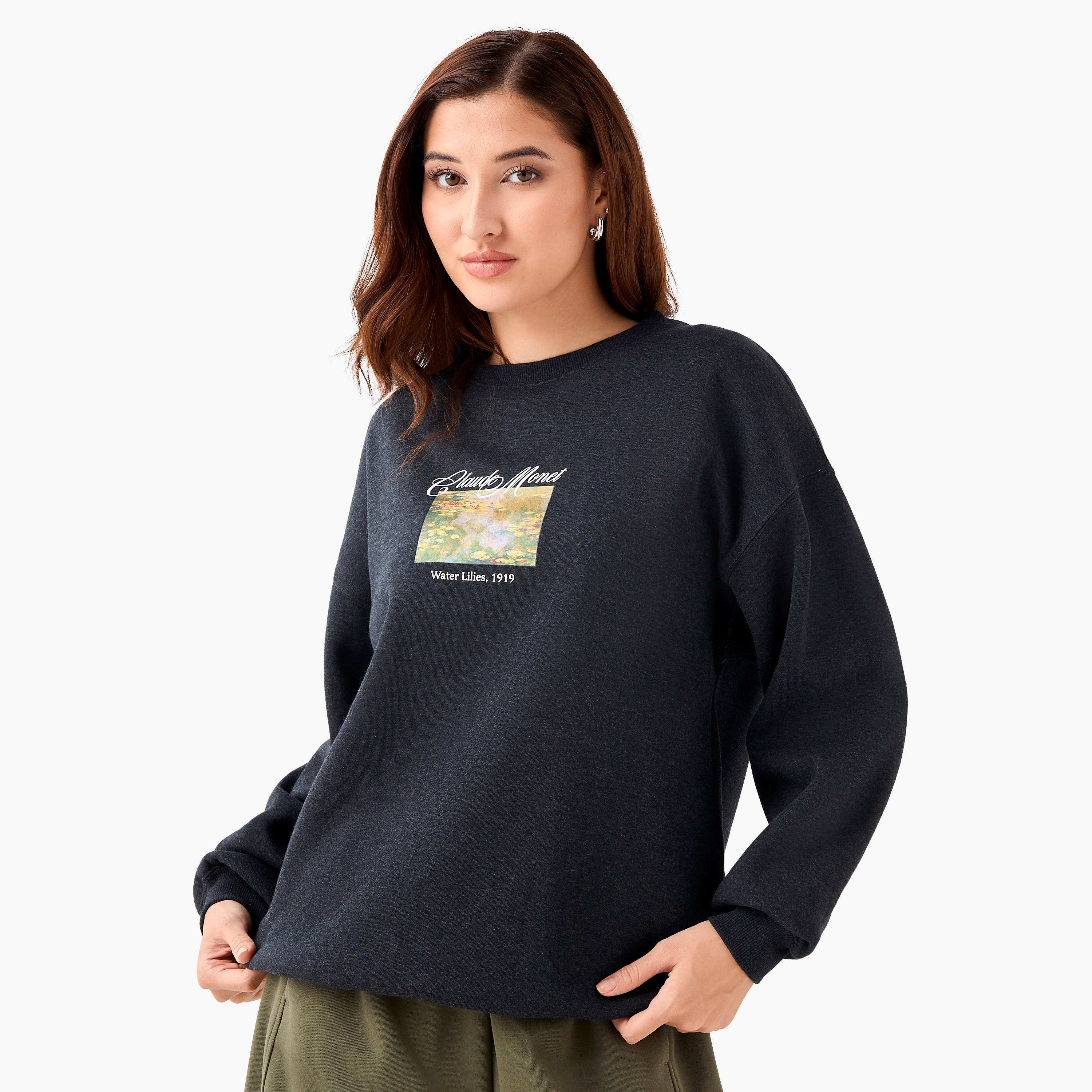 سويت شيرت بطبعات-women-winterwear-hoodiesandsweatshirts-sweatshirts-image-2