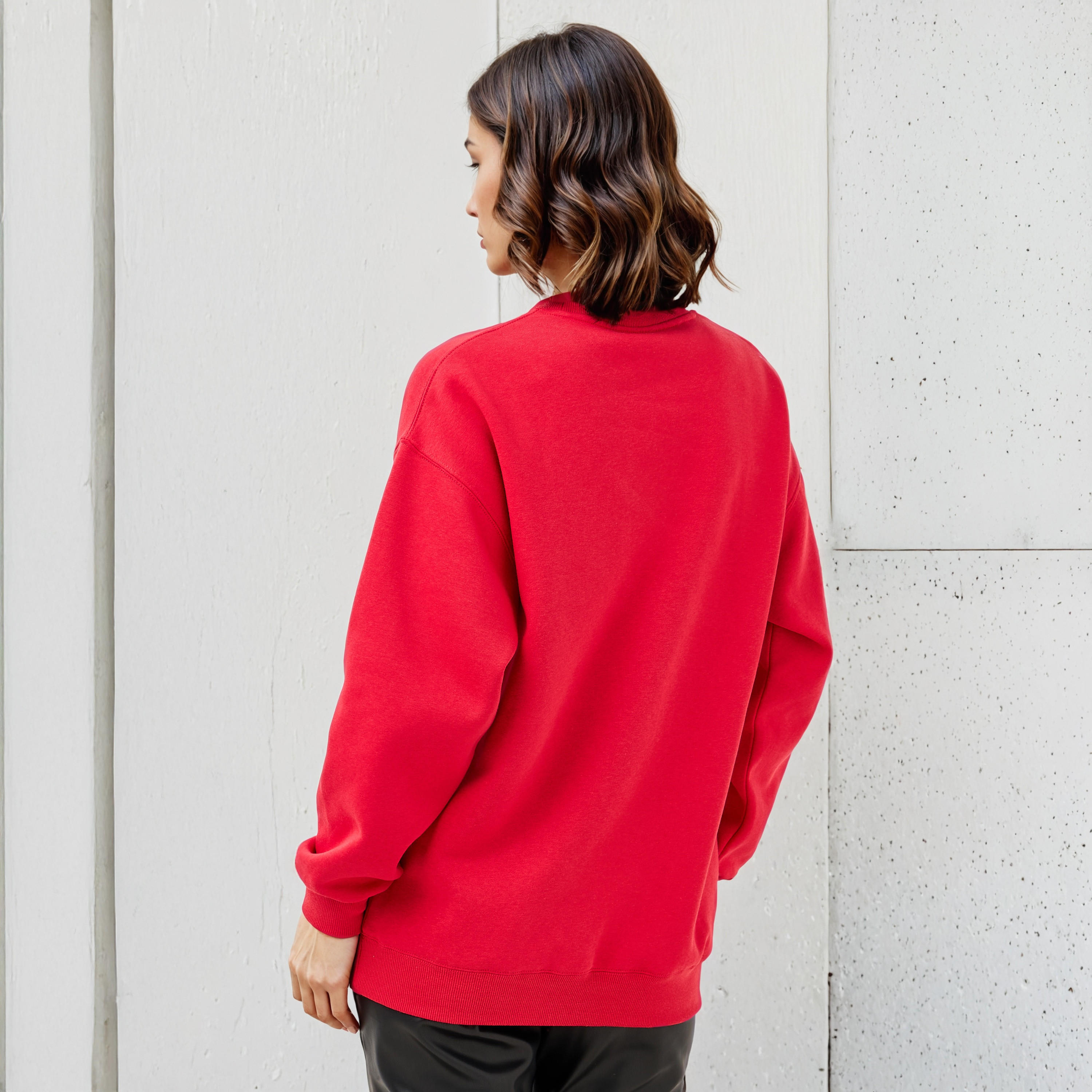 سويت شيرت بياقة ضيقة وطبعات-women-winterwear-hoodiesandsweatshirts-sweatshirts-image-3