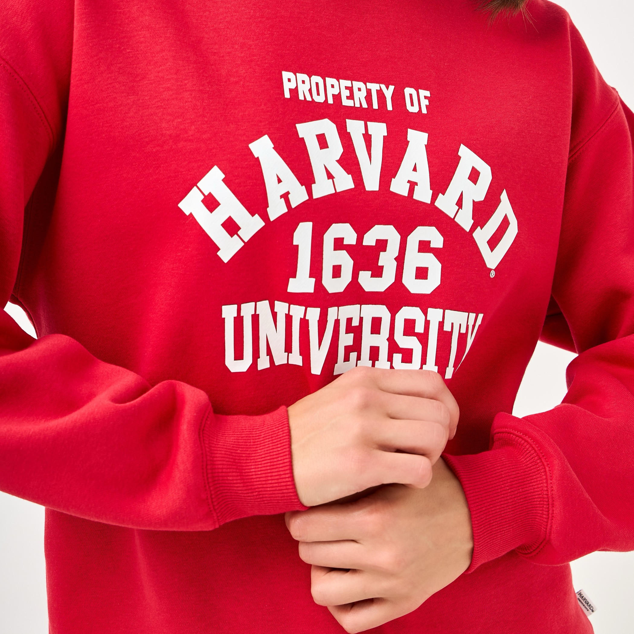 سويت شيرت بياقة ضيقة وطبعات-women-winterwear-hoodiesandsweatshirts-sweatshirts-image-5