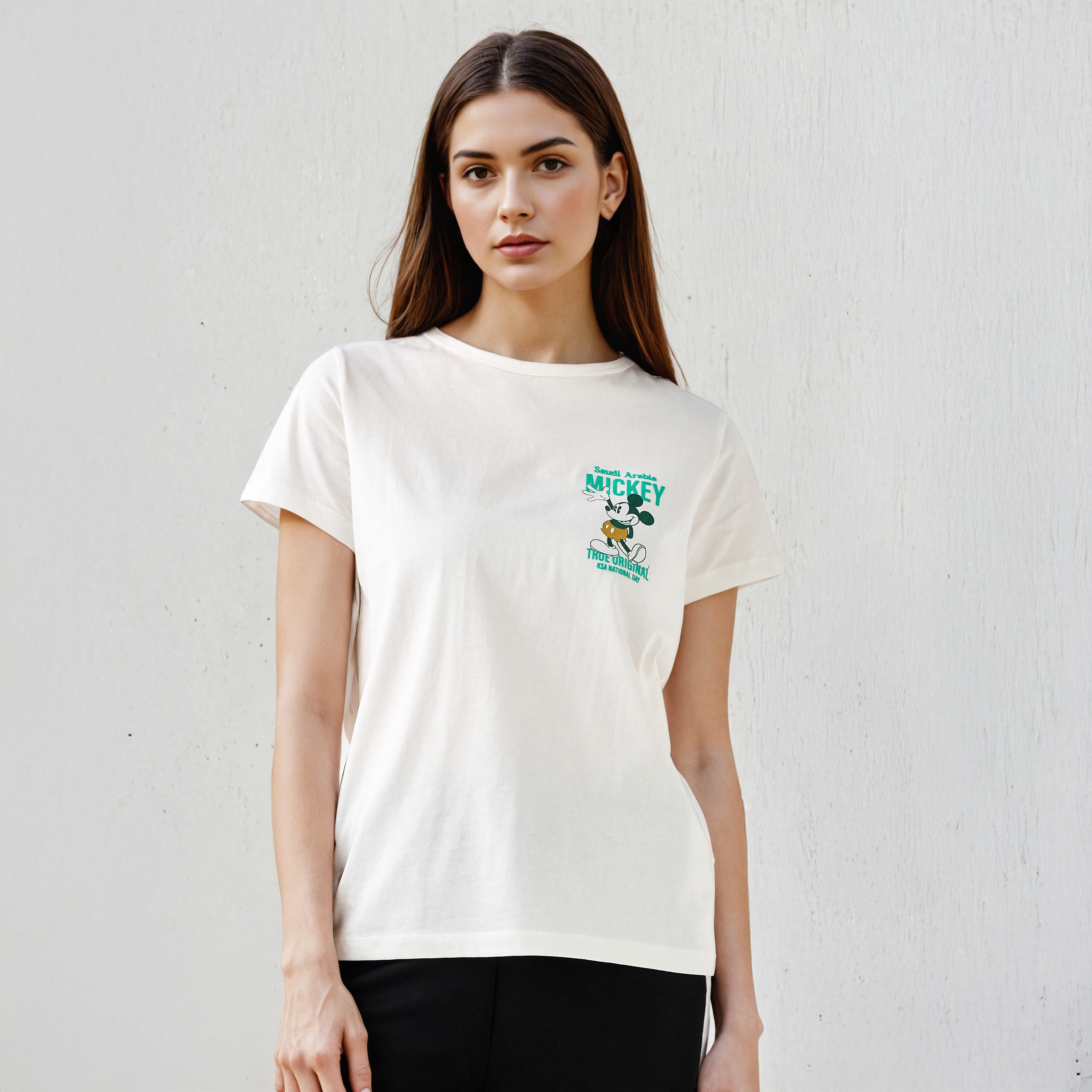تيشيرت بطبعات اليوم الوطني السعودي-women-clothing-tshirts-image-1