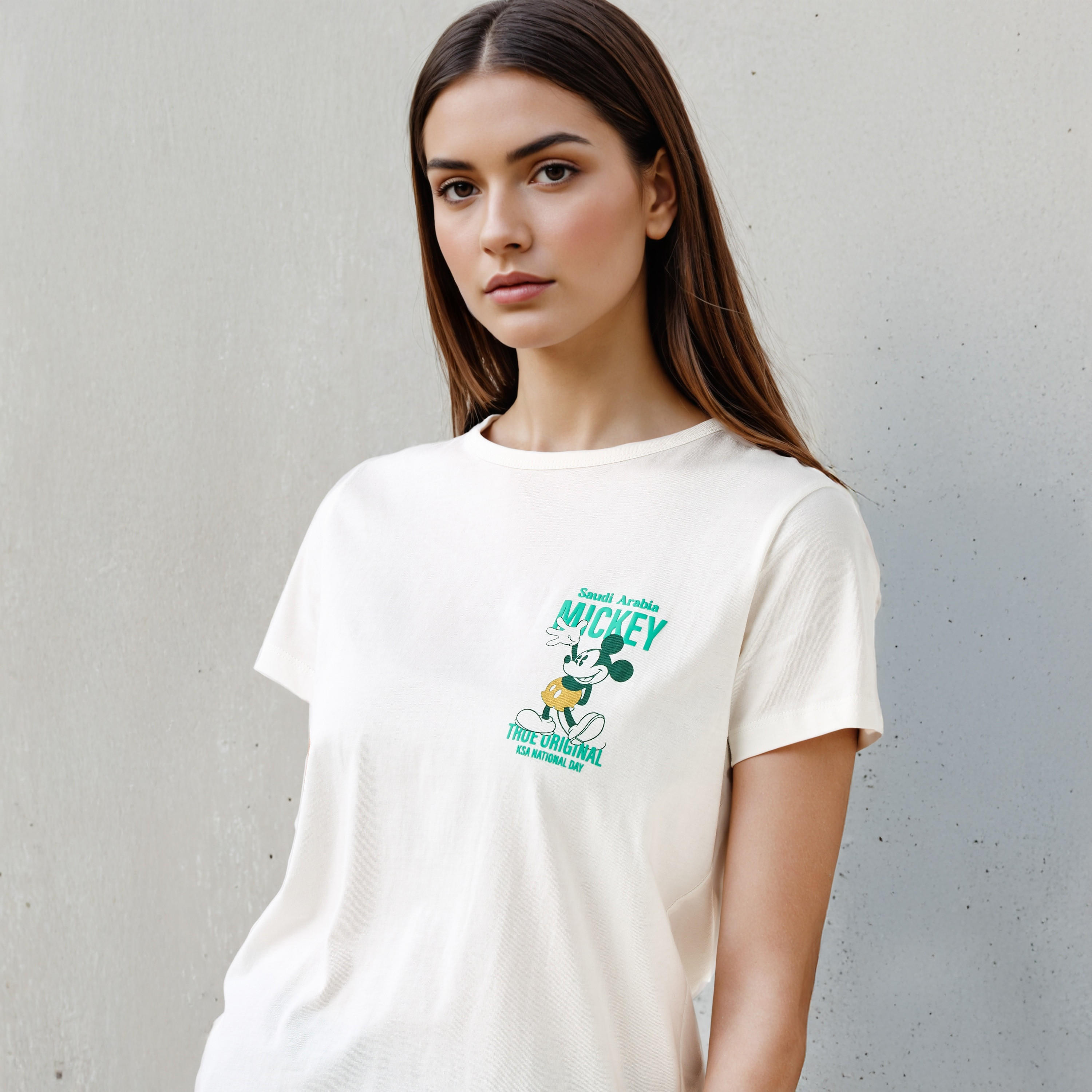 تيشيرت بطبعات اليوم الوطني السعودي-women-clothing-tshirts-image-4
