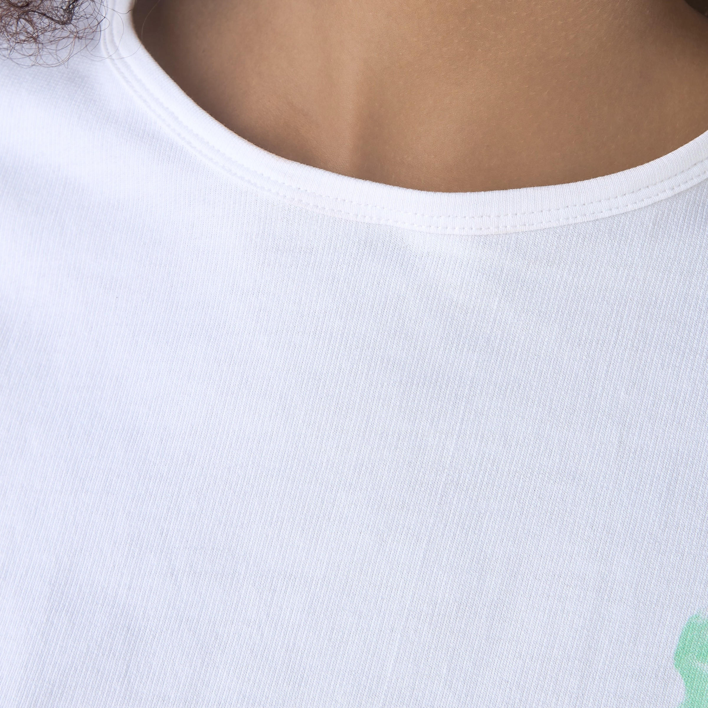 Barbie Cotton T-shirt-women-clothing-tshirts-image-3