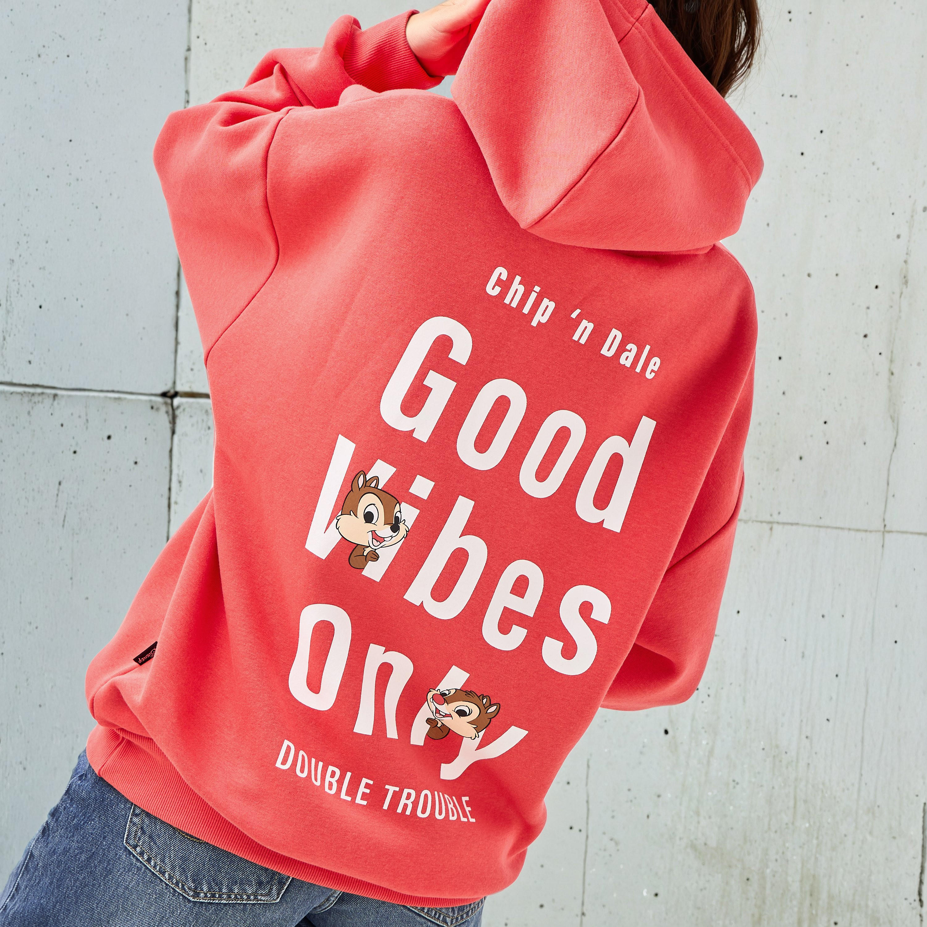 Chip and Dale Hoodie-women-winterwear-hoodiesandsweatshirts-hoodies-image-4