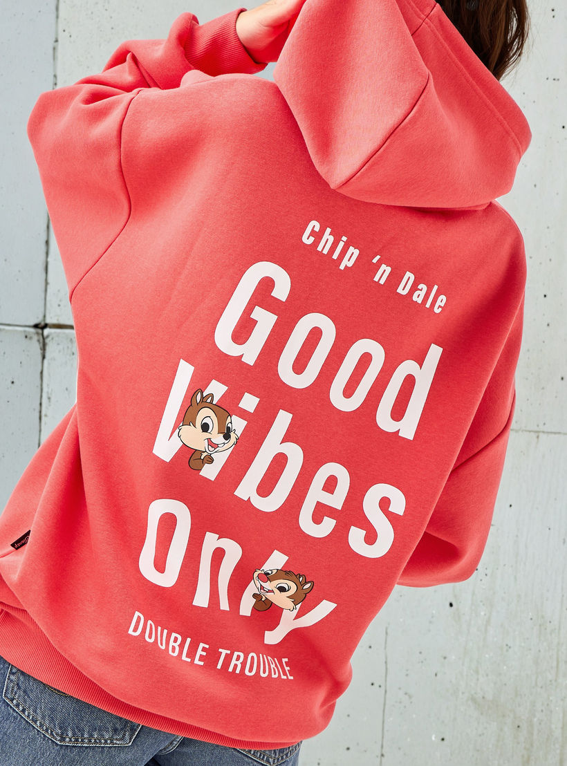 Chip and Dale Hoodie-women-winterwear-hoodiesandsweatshirts-hoodies-image-4