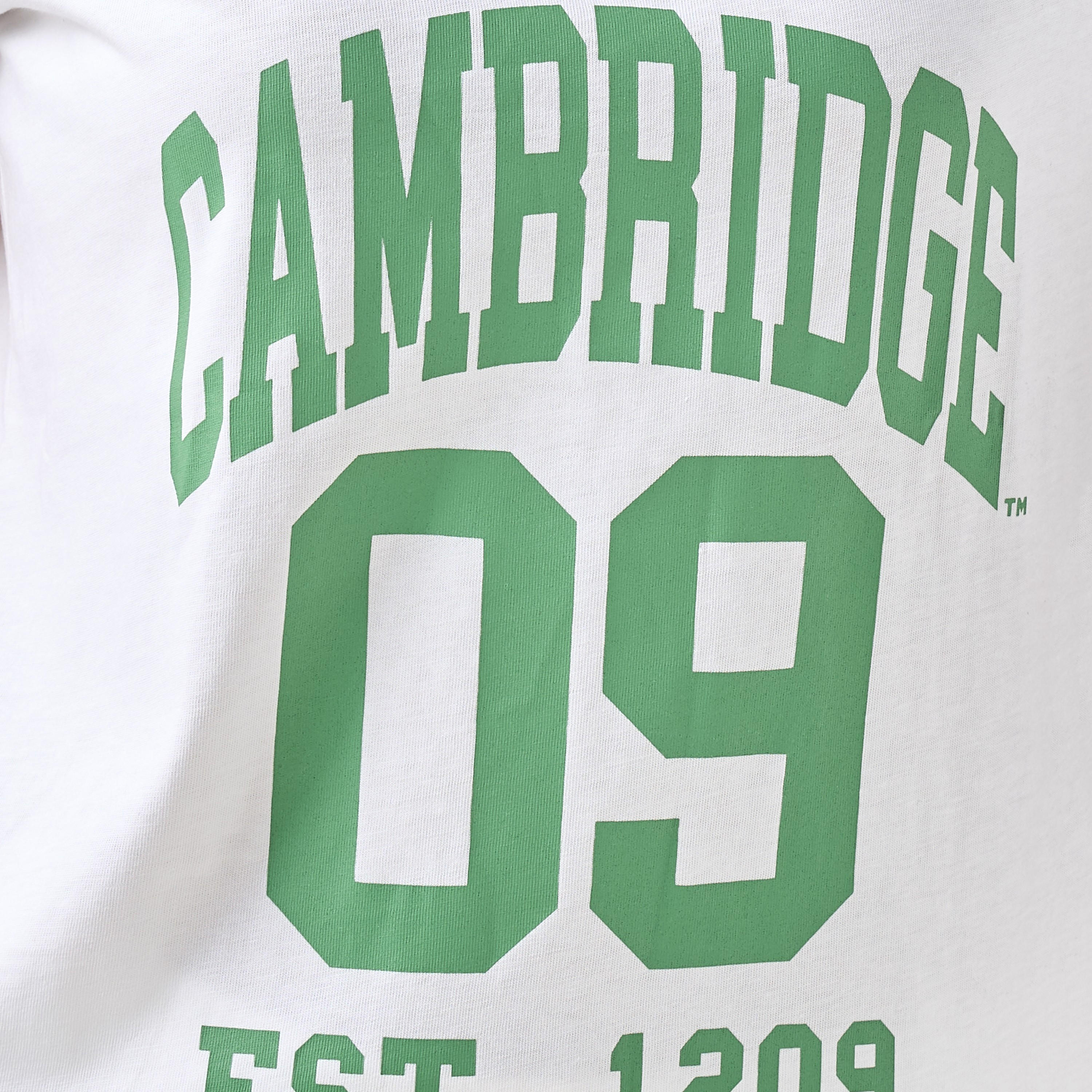 Cambridge University Cotton T-shirt -women-clothing-tshirts-image-4