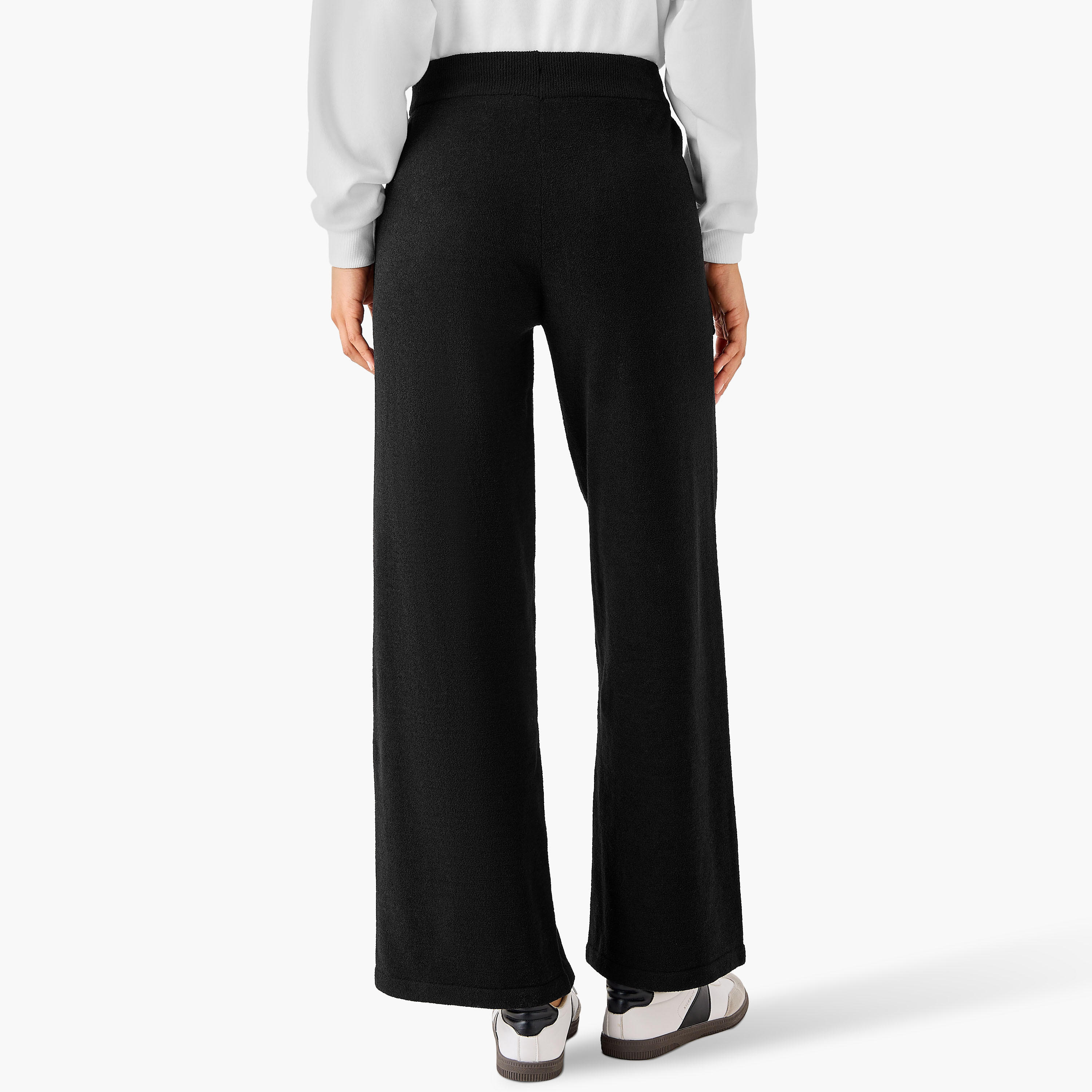 Drawstring Waist Track Pants with Pockets-women-clothing-bottoms-joggers-image-3