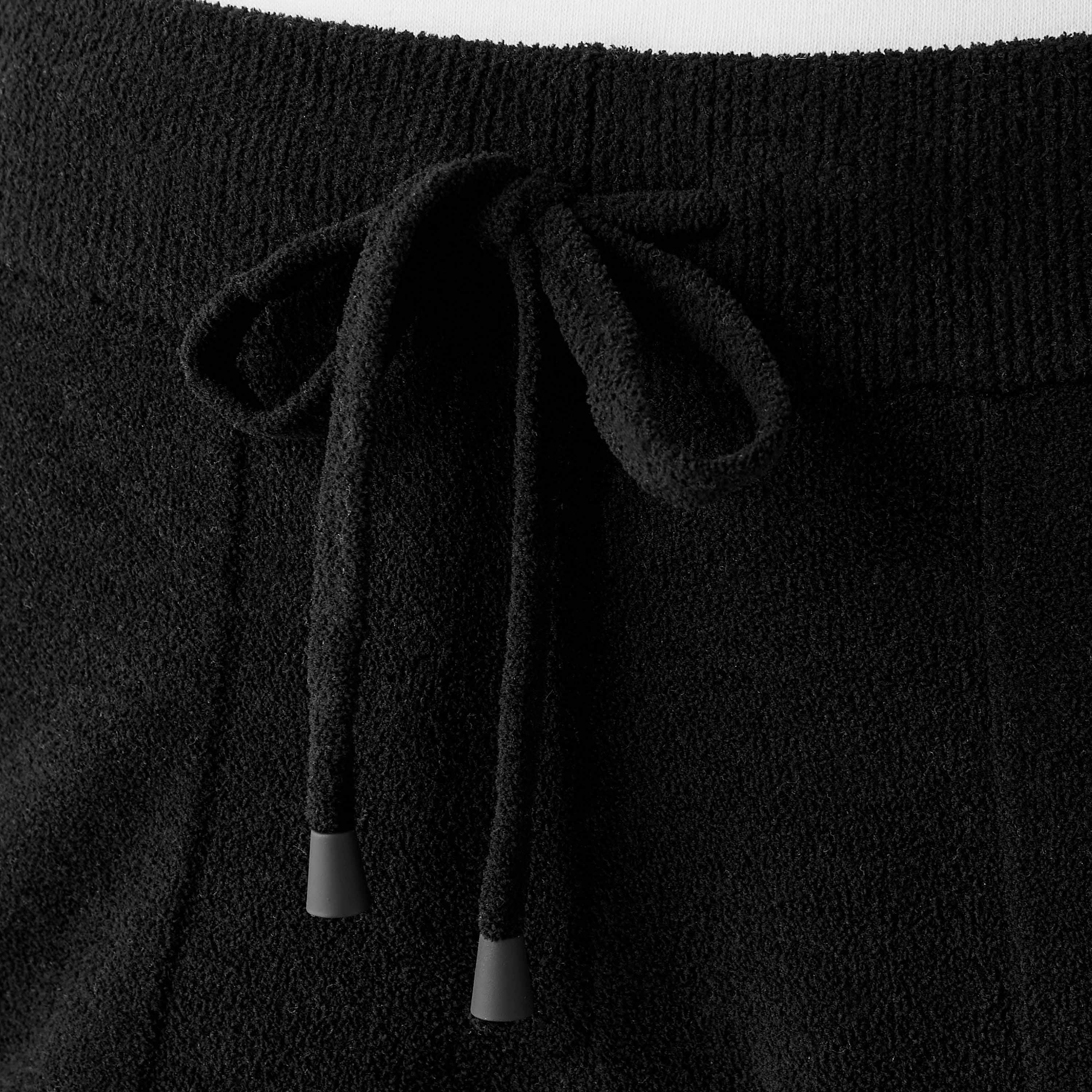 Drawstring Waist Track Pants with Pockets-women-clothing-bottoms-joggers-image-5