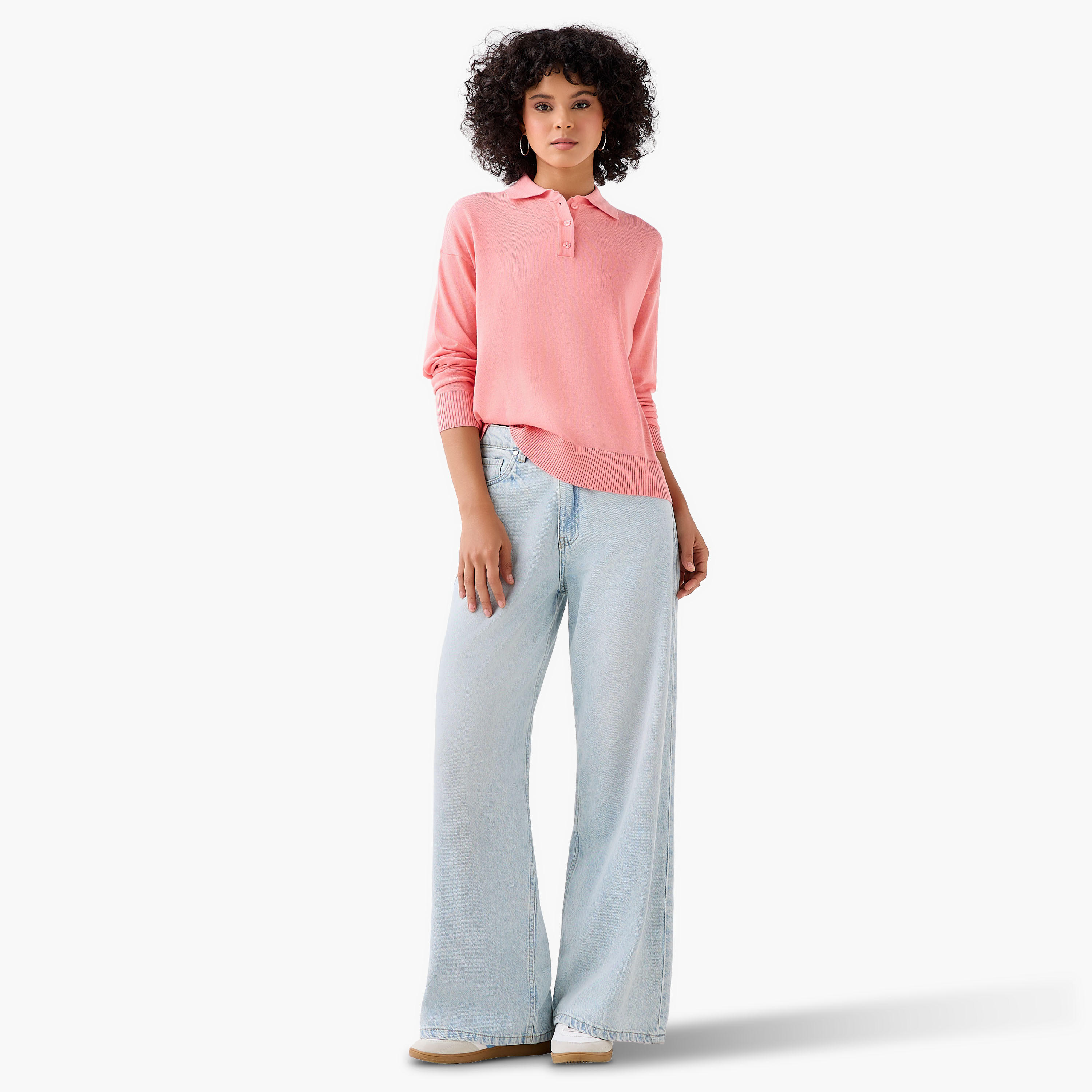 تي شيرت هيلو كيتي-women-clothing-tshirts-image-5