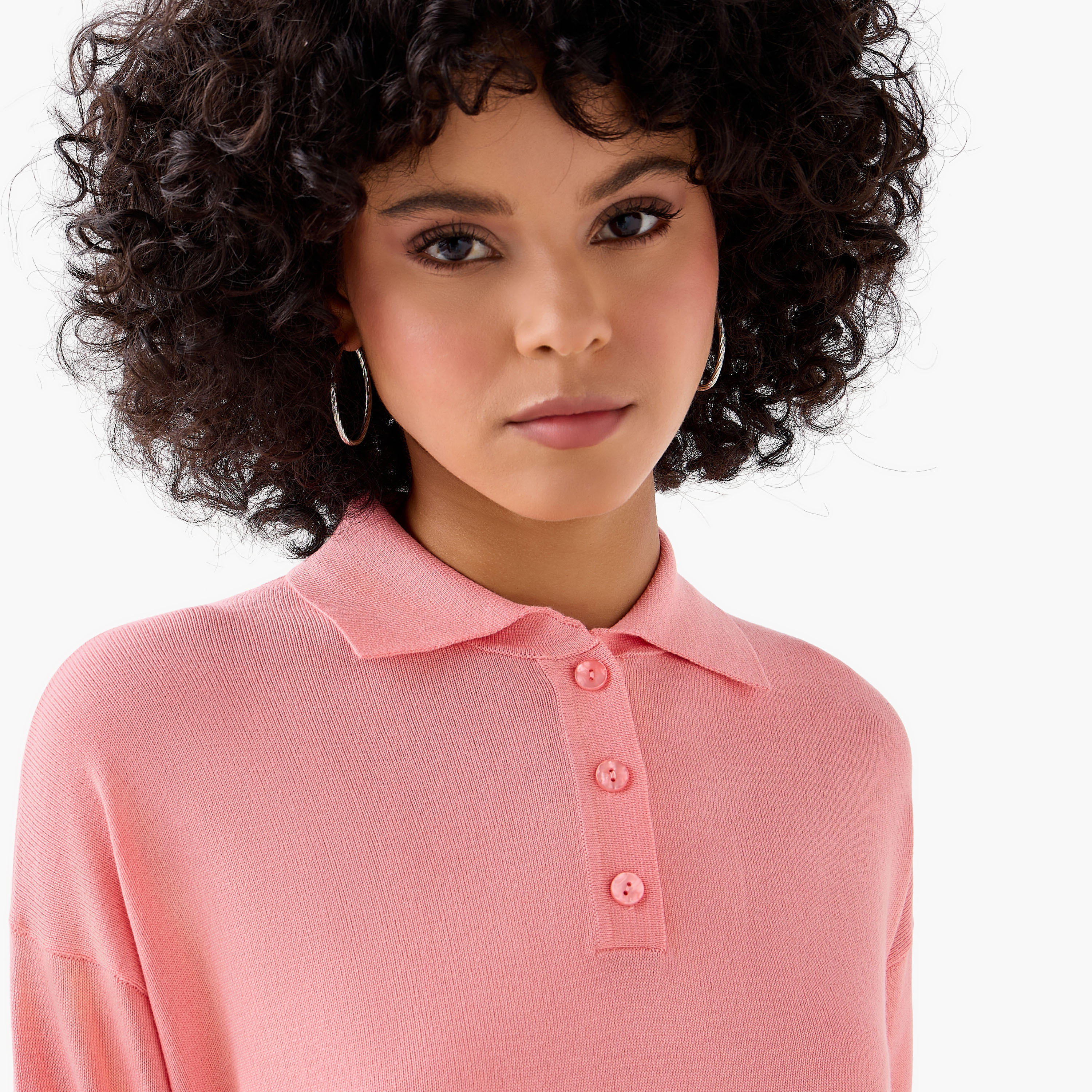 تي شيرت هيلو كيتي-women-clothing-tshirts-image-2