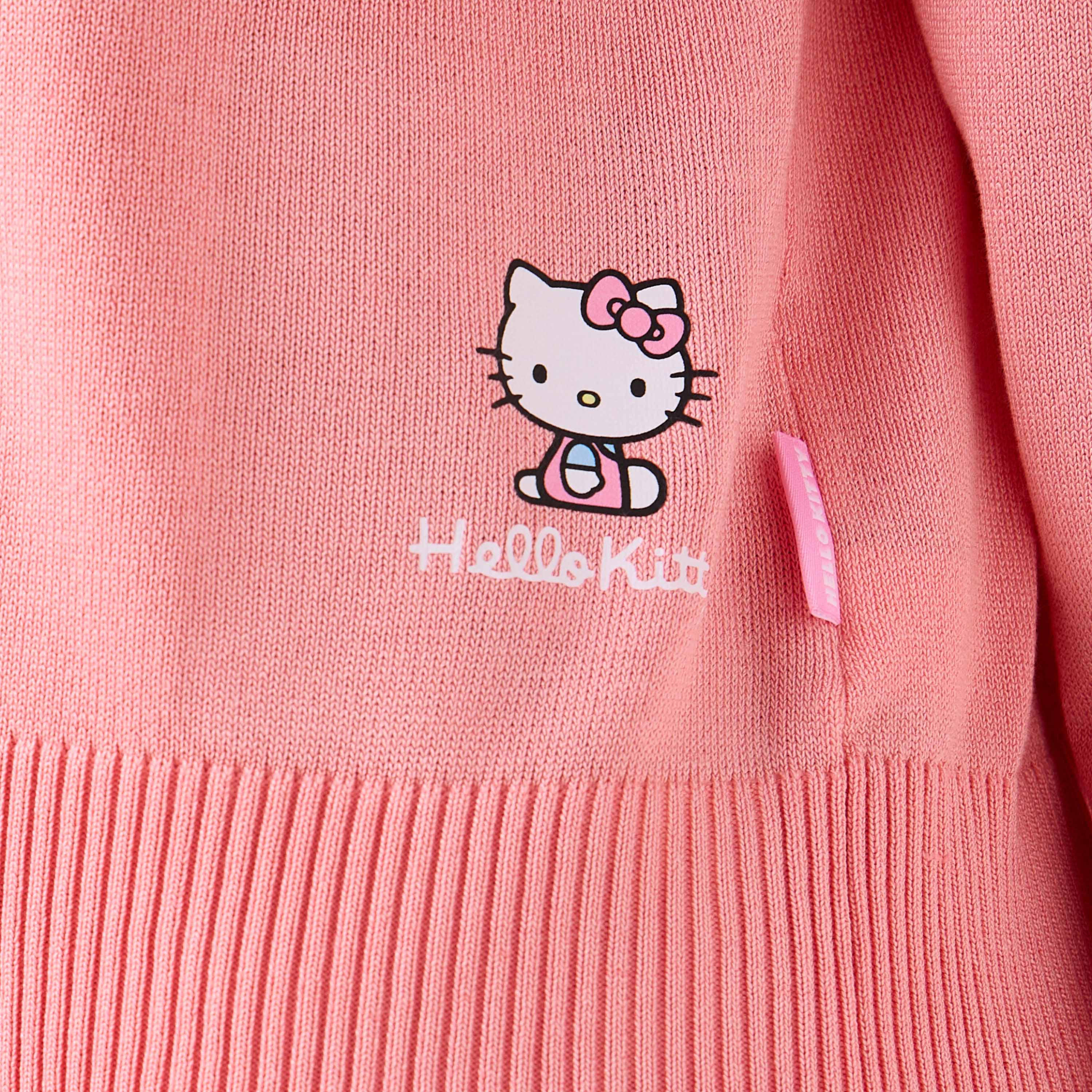 تي شيرت هيلو كيتي-women-clothing-tshirts-image-1