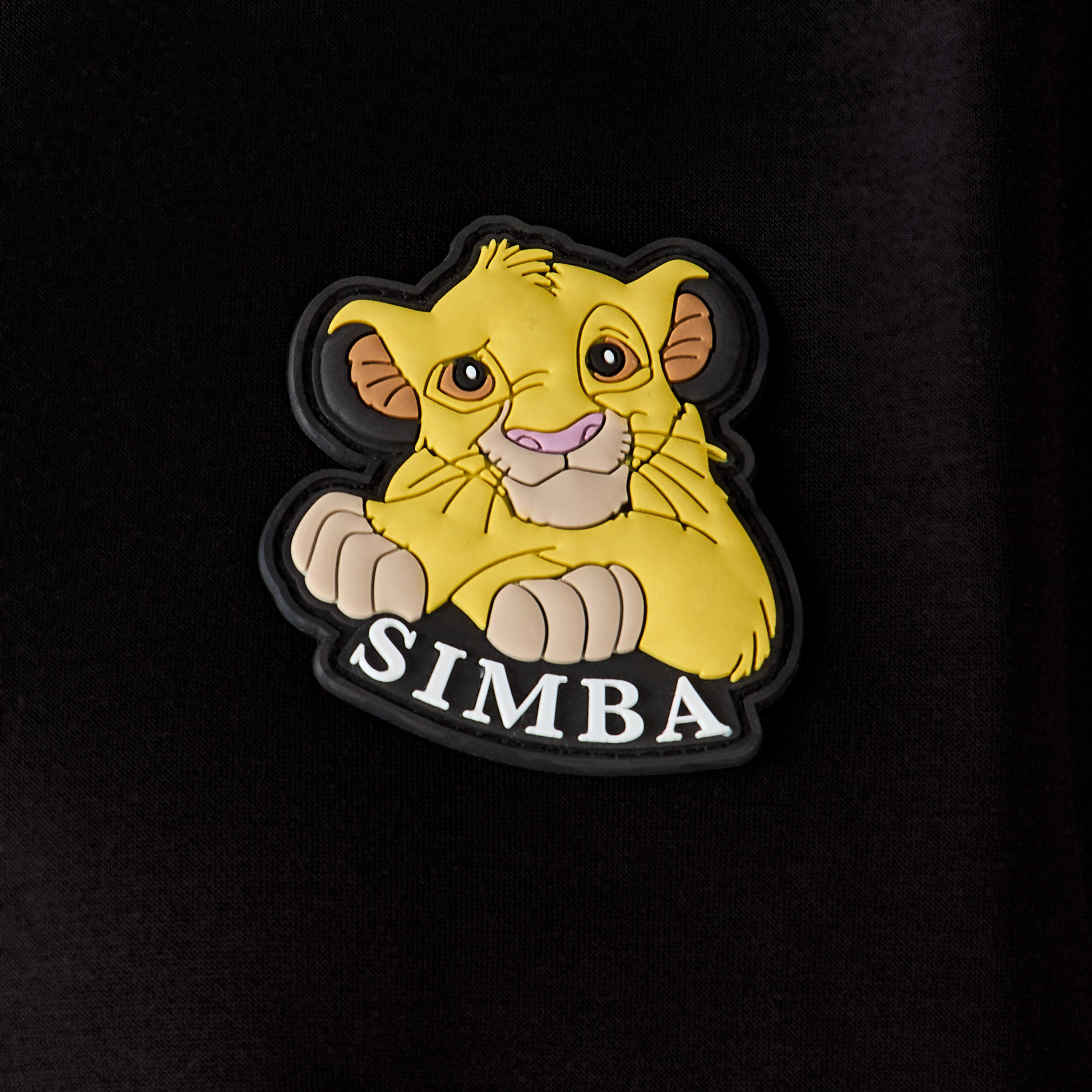 The Lion King Simba Polo T-shirt-women-clothing-tshirts-image-7