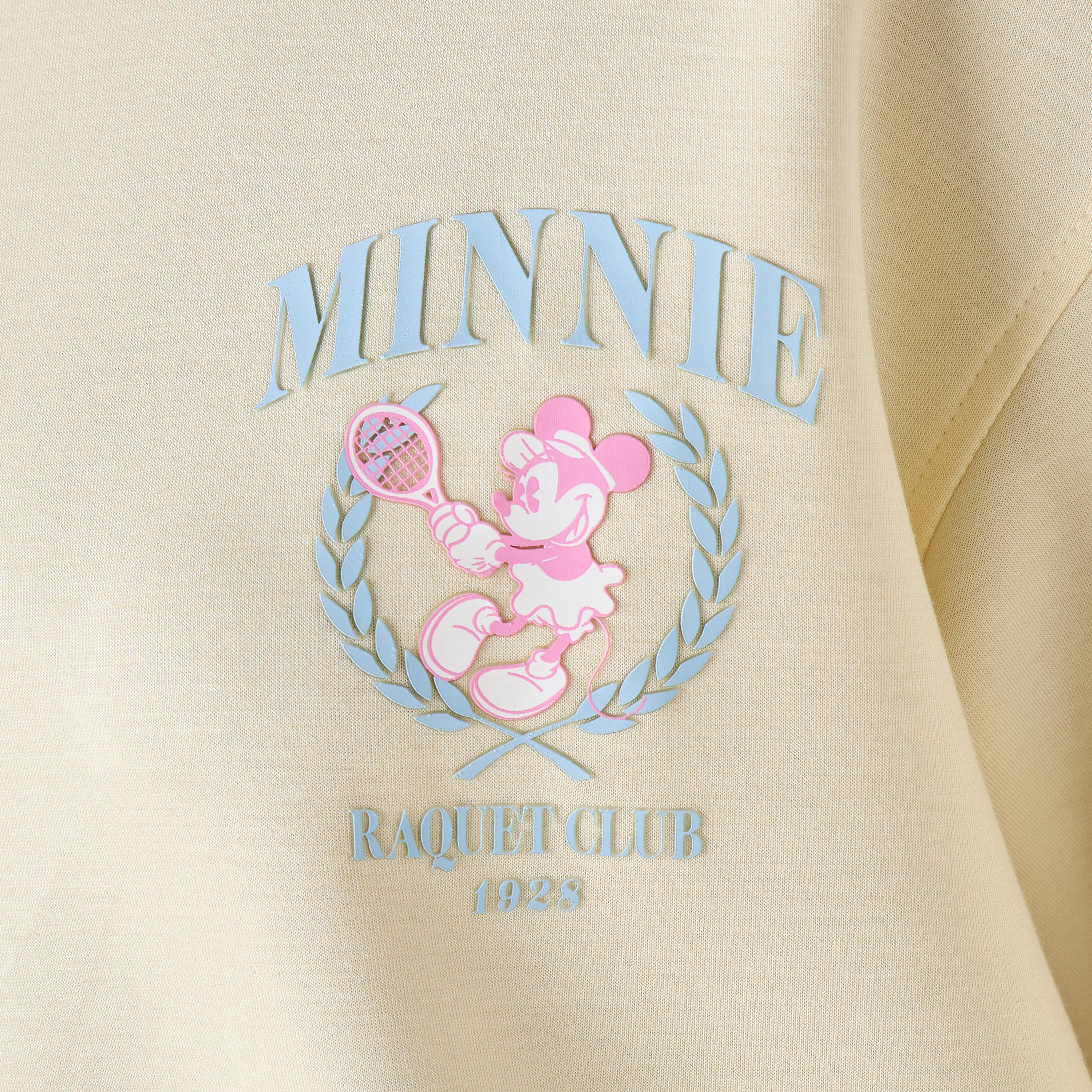تيشيرت بولو ميني ماوس-women-clothing-tshirts-image-1