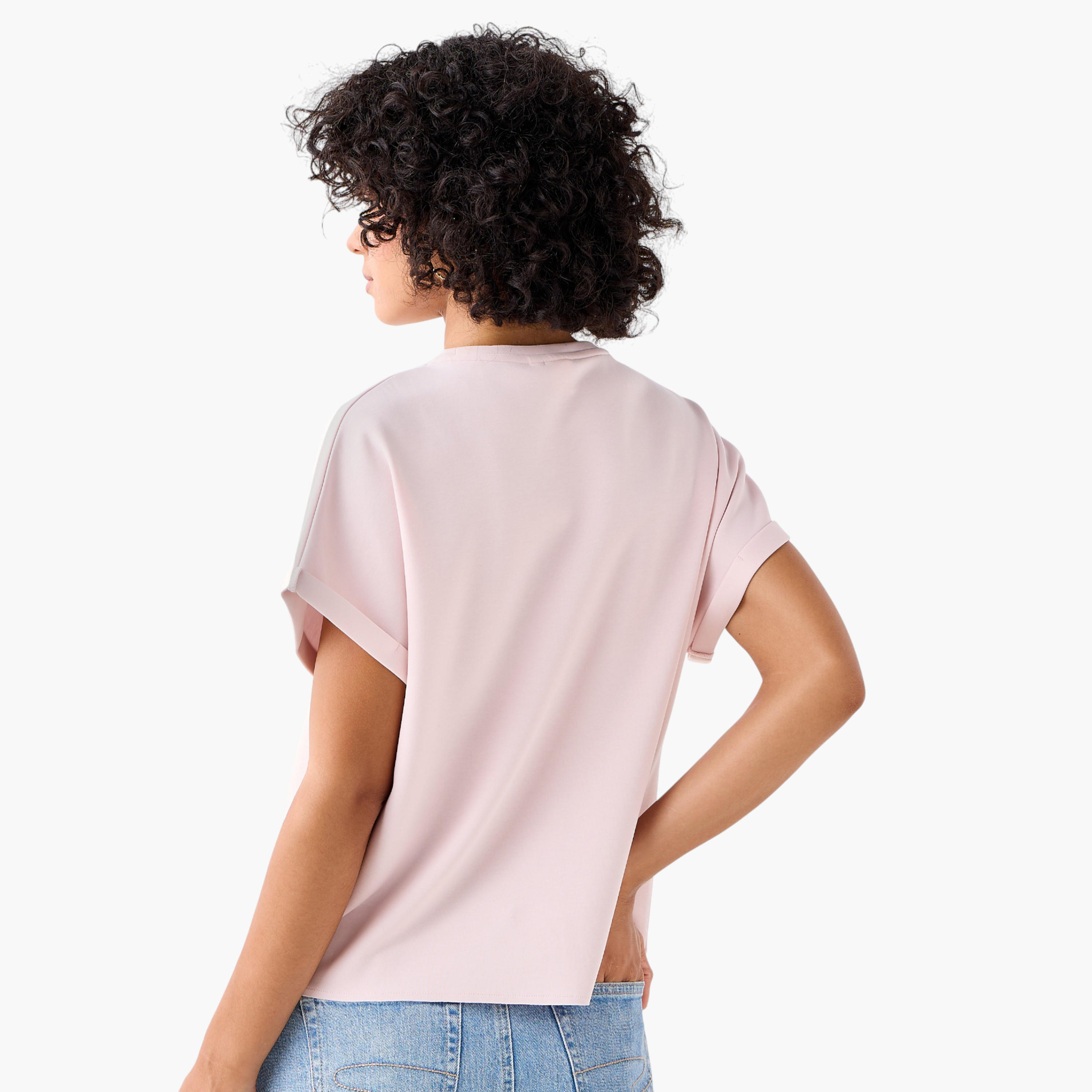 Lilo and Stitch T-shirt-women-clothing-tshirts-image-3