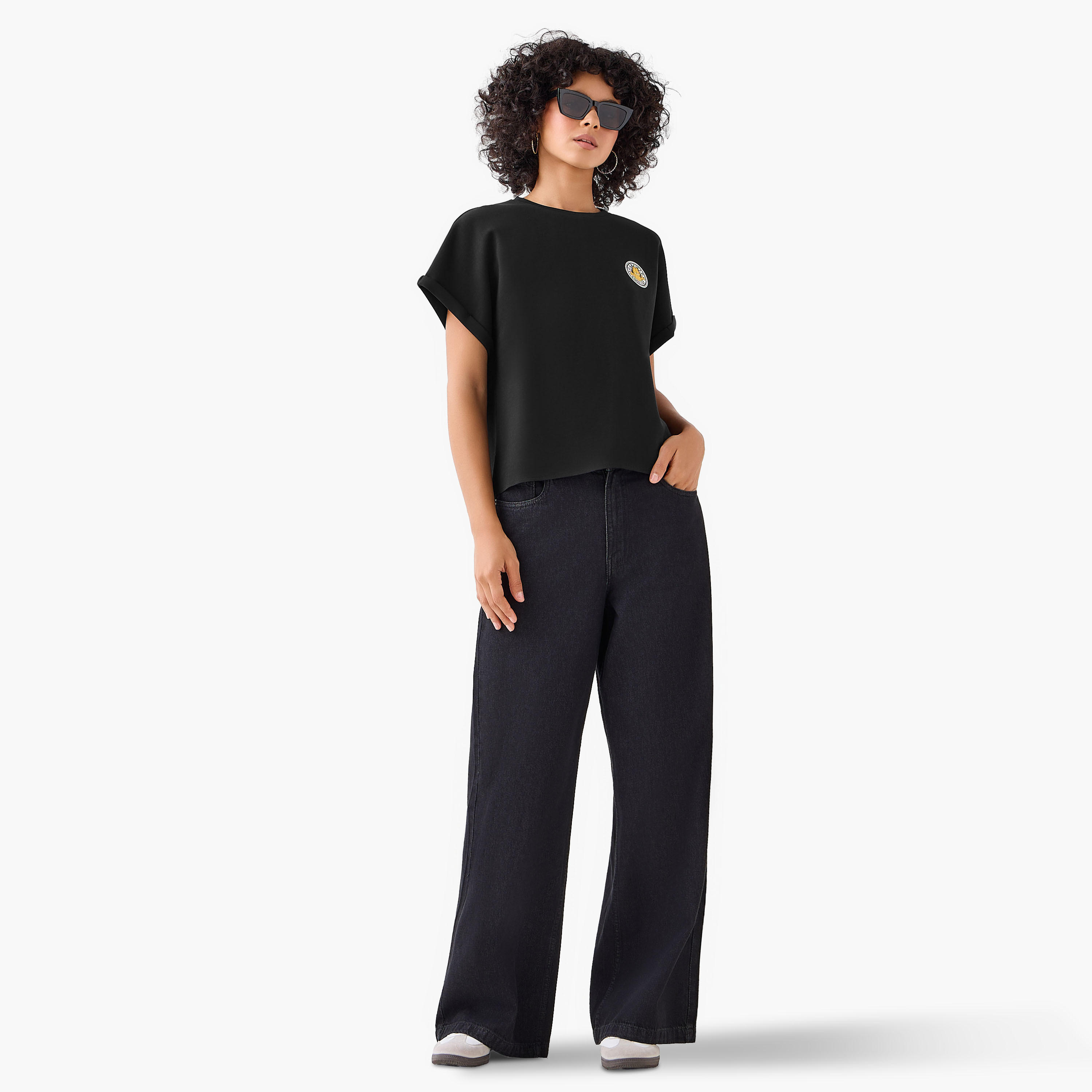 تي شيرت غارفيلد-women-clothing-tshirts-image-4