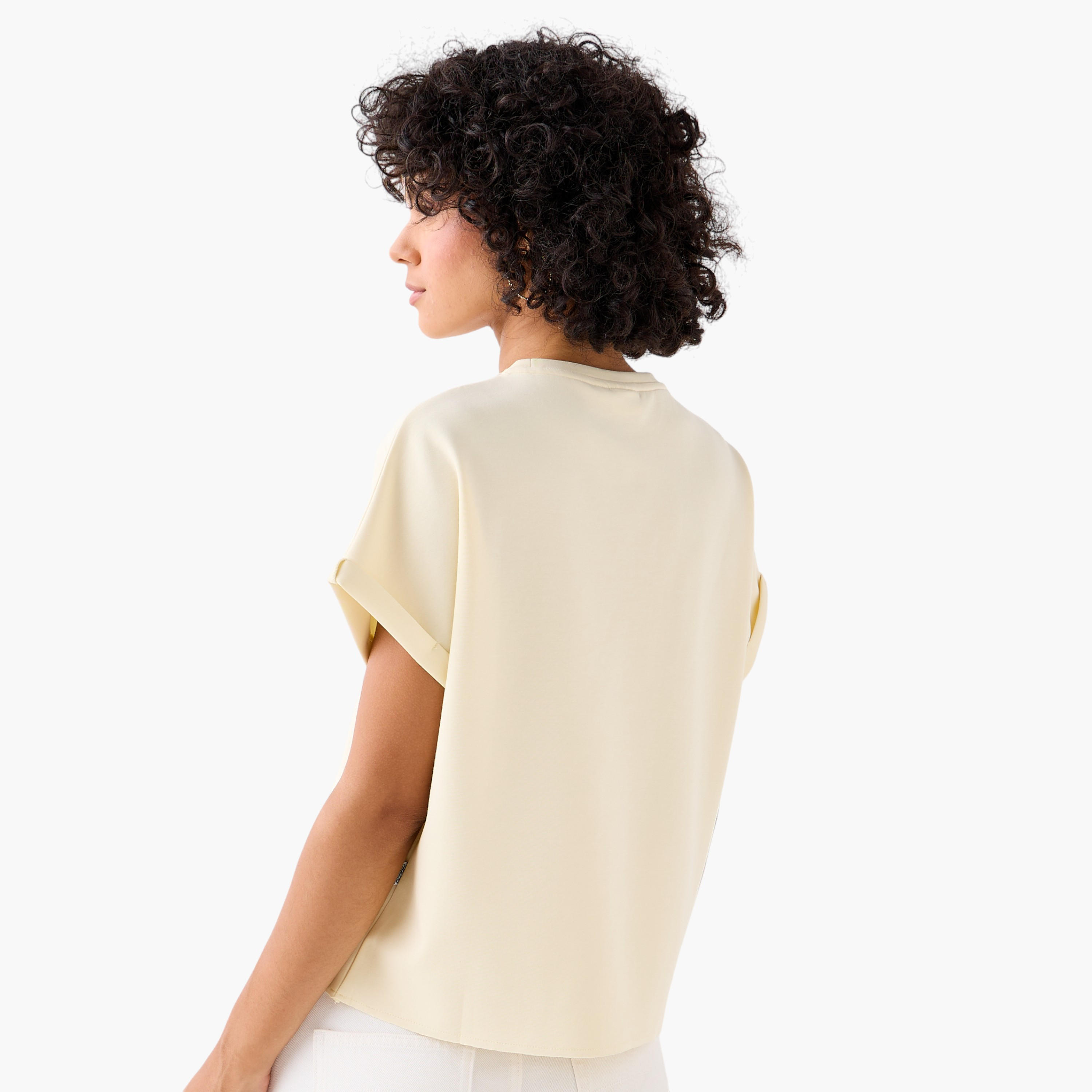 تيشيرت باغز باني-women-clothing-tshirts-image-3