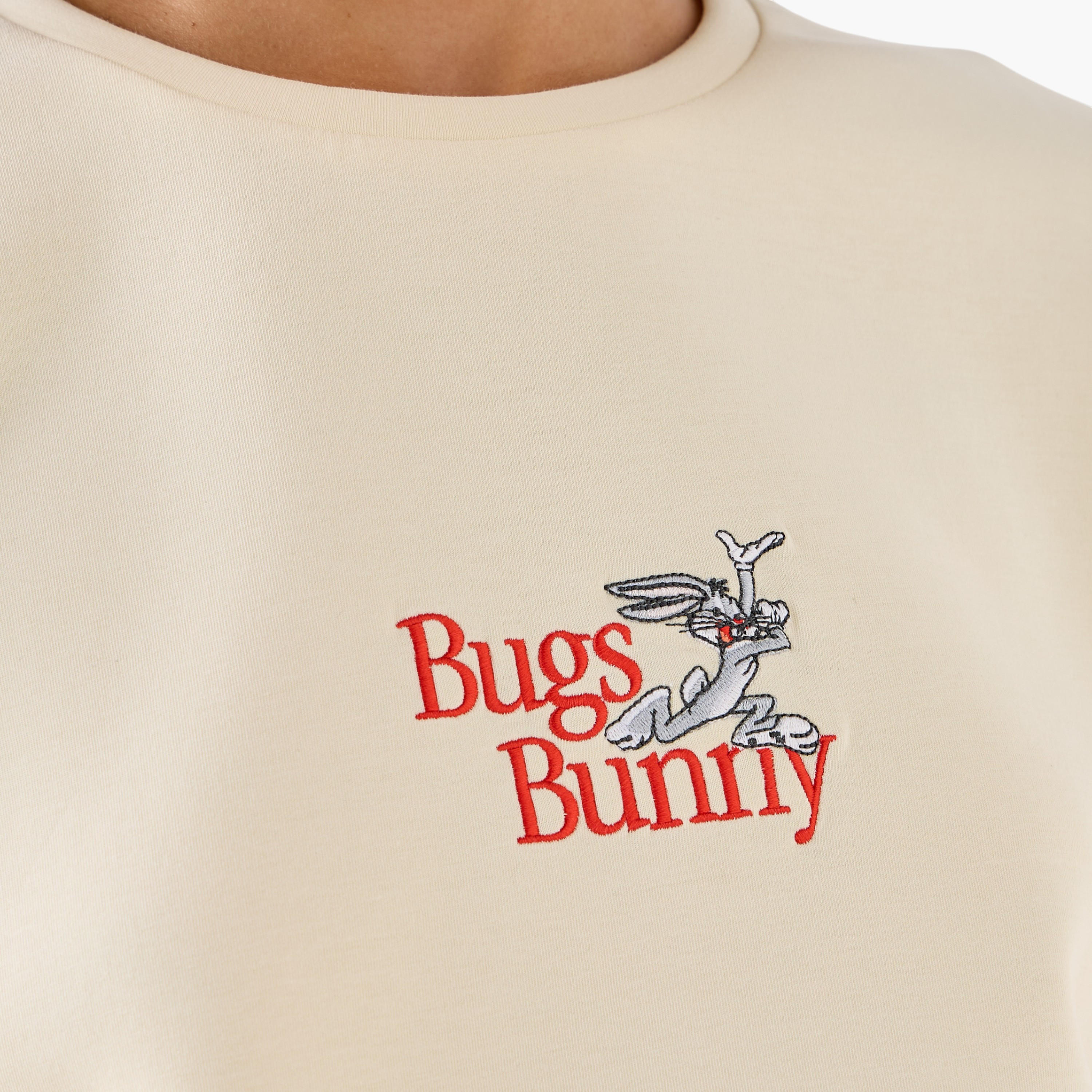تيشيرت باغز باني-women-clothing-tshirts-image-2