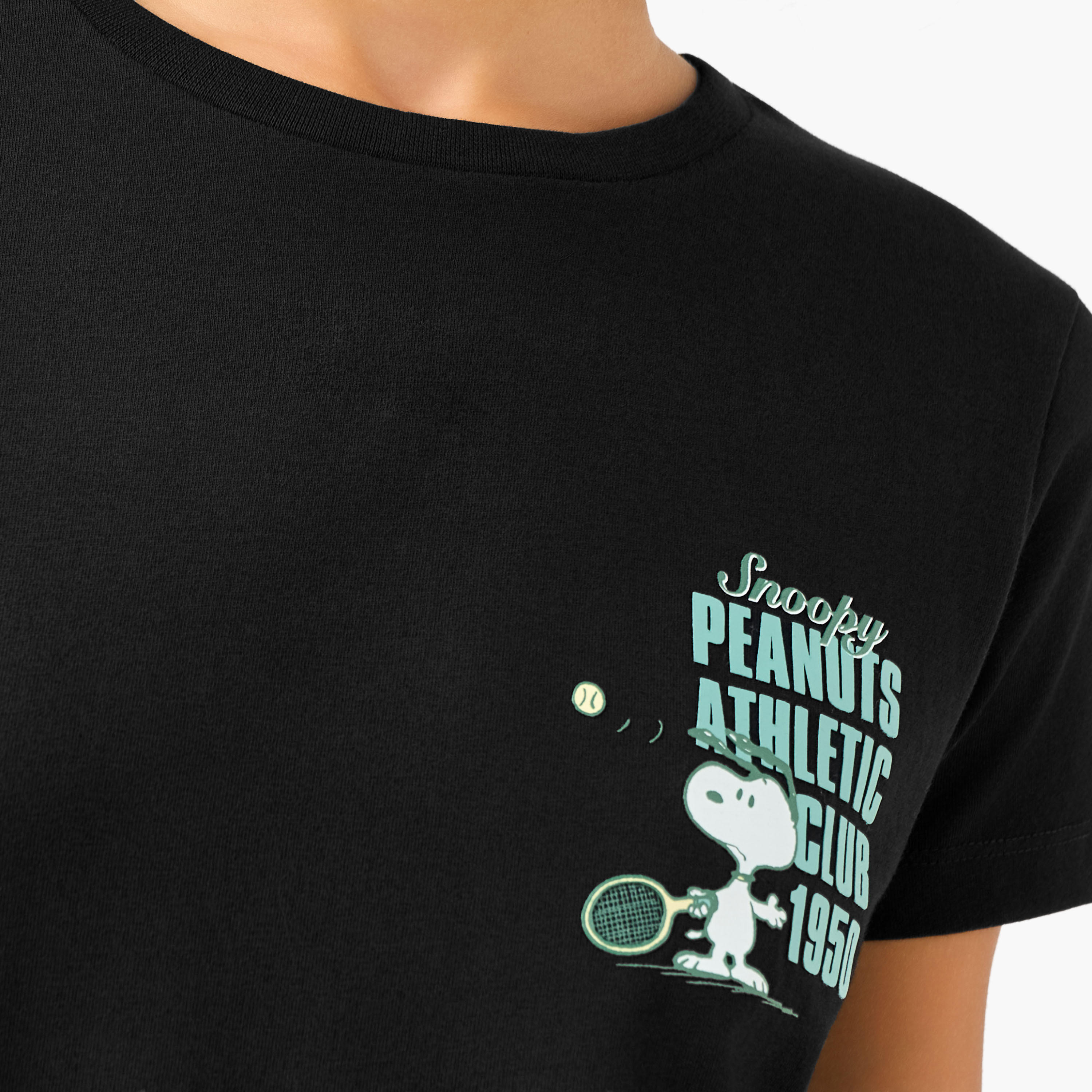 تيشيرت سنوبي قطن-women-clothing-tshirts-image-2