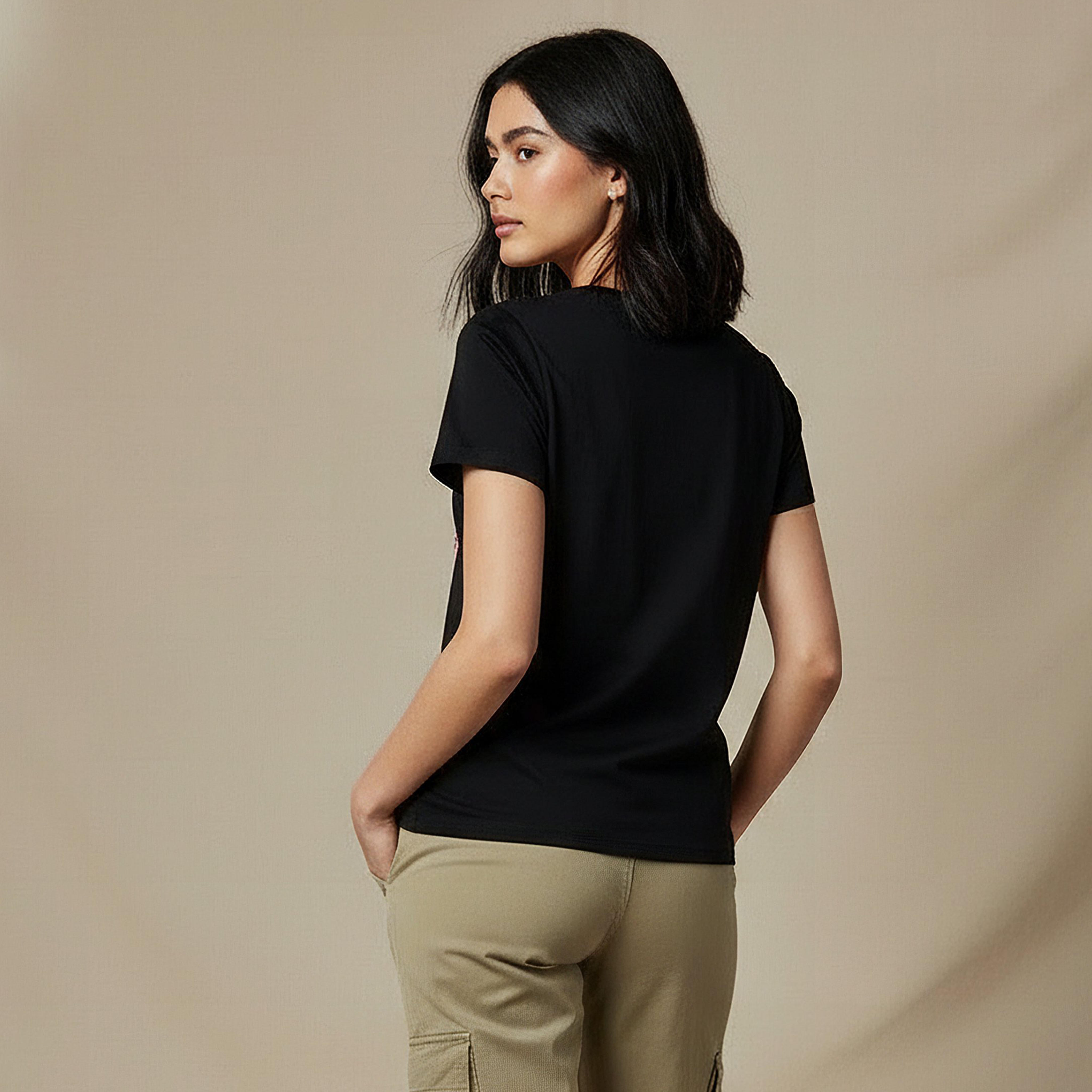 Cambridge University Cotton T-shirt-women-clothing-tshirts-image-4