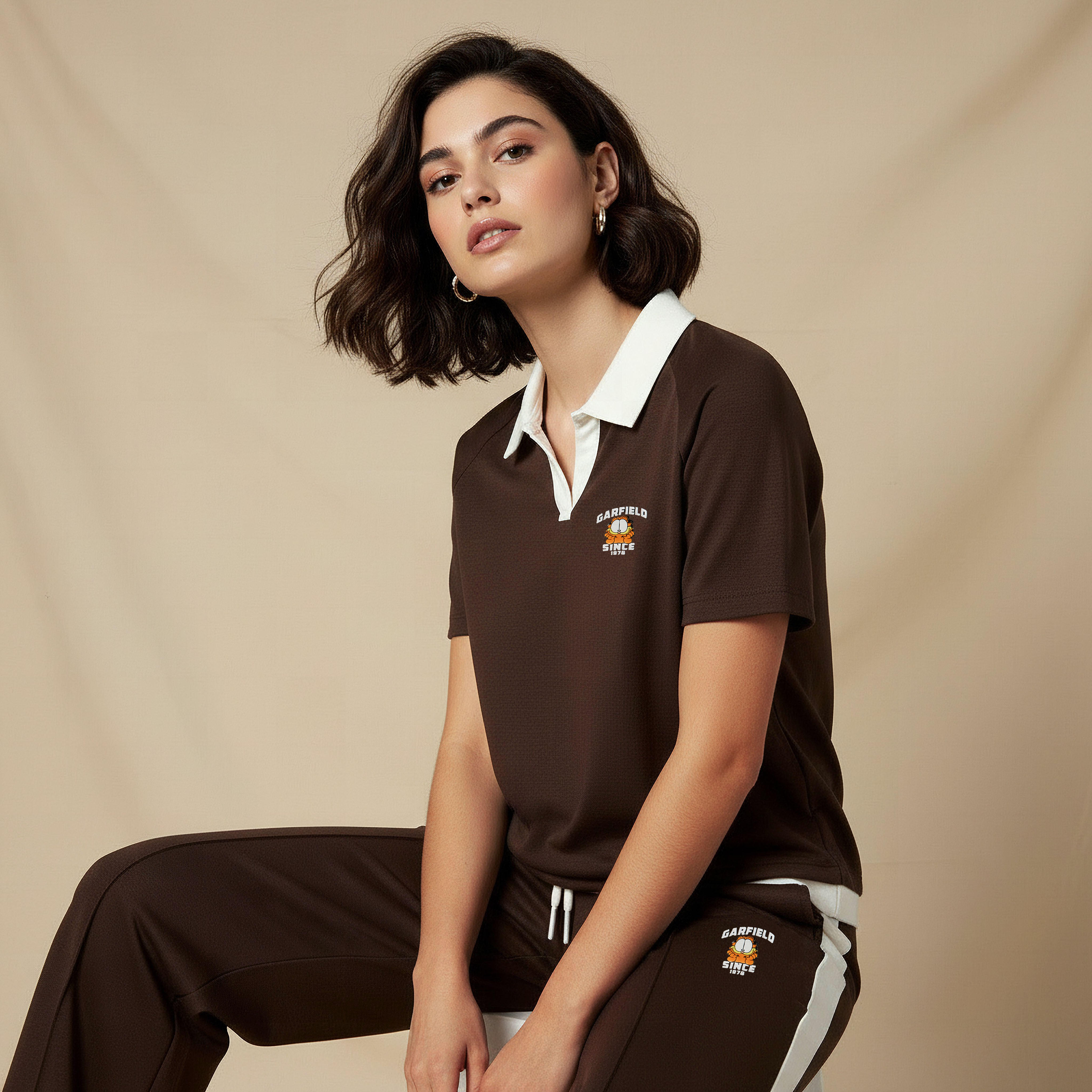 تيشيرت بطبعات غارفيلد-women-clothing-tshirts-image-6