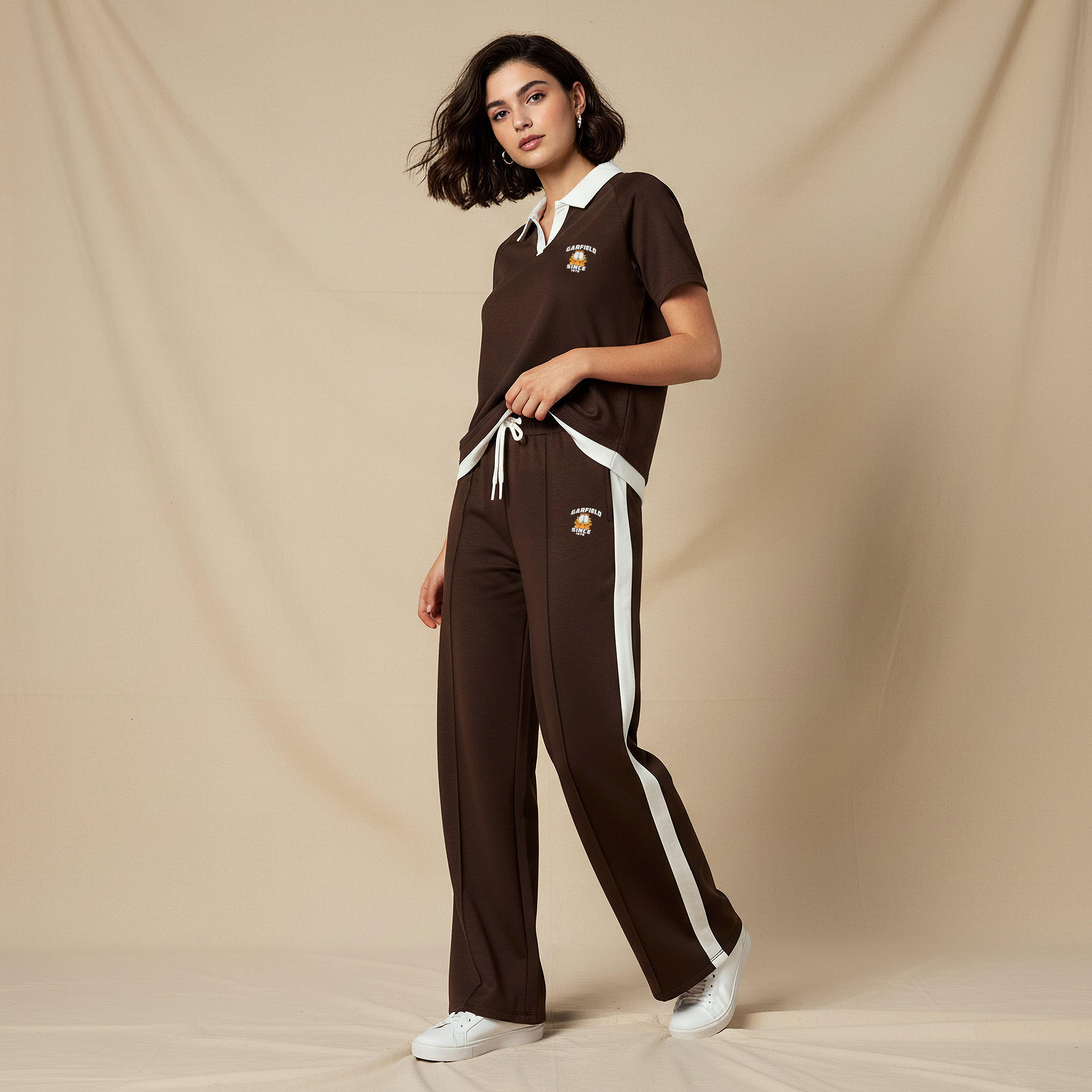 تيشيرت بطبعات غارفيلد-women-clothing-tshirts-image-4