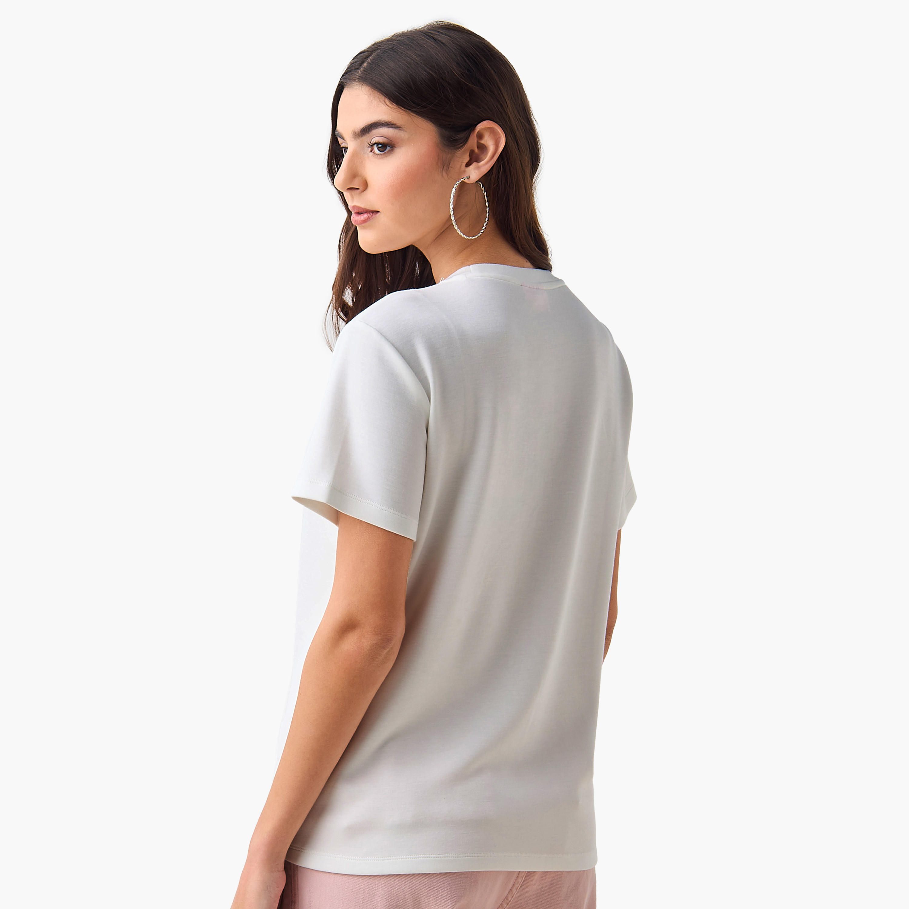 تي شيرت هيلو كيتي-women-clothing-tshirts-image-3