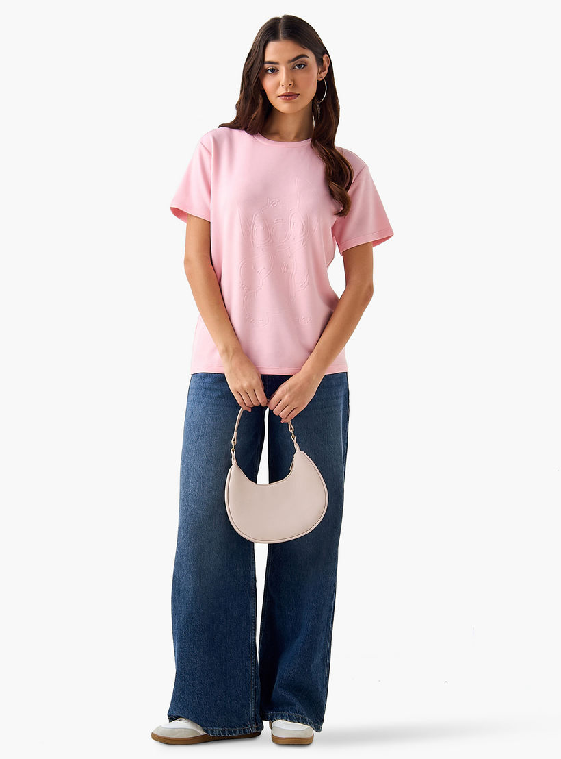 تي شيرت ليلو وستيتش-women-clothing-tshirts-image-4