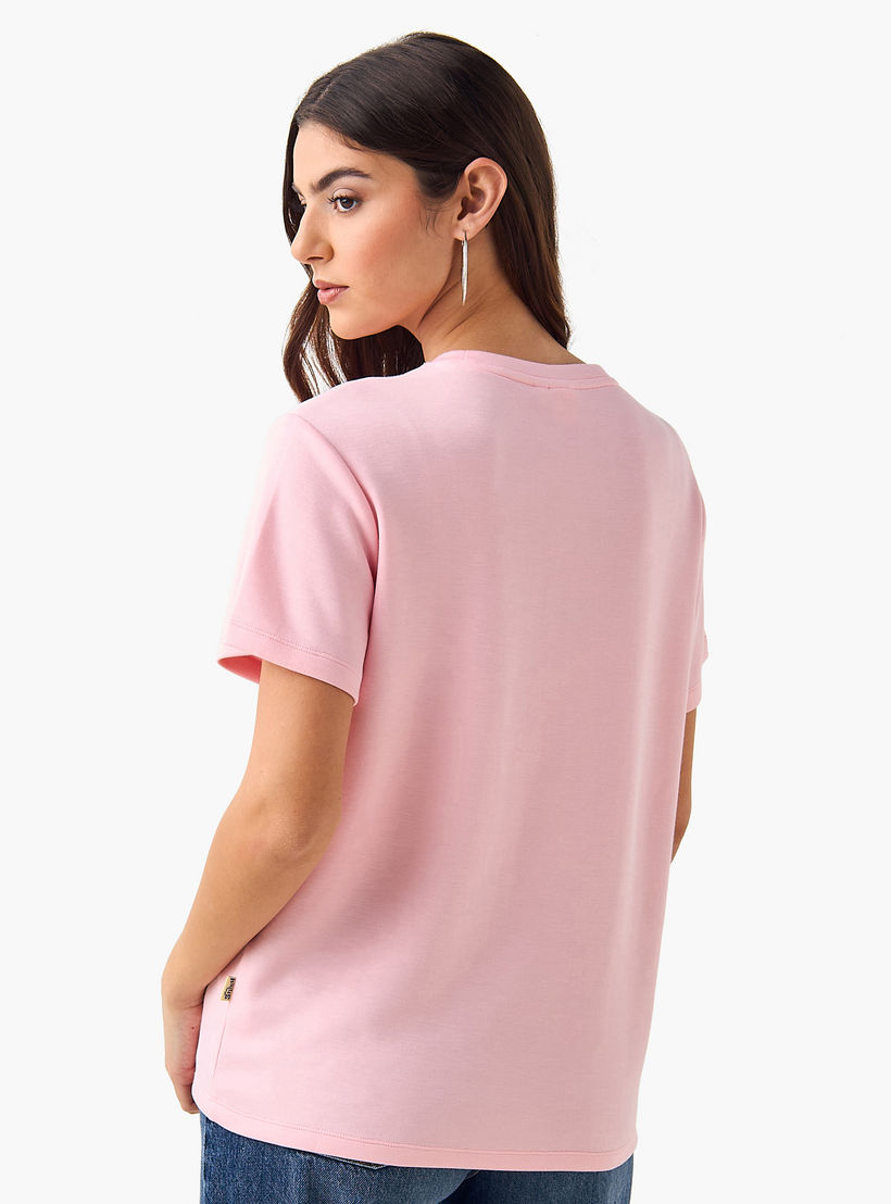 تي شيرت ليلو وستيتش-women-clothing-tshirts-image-3