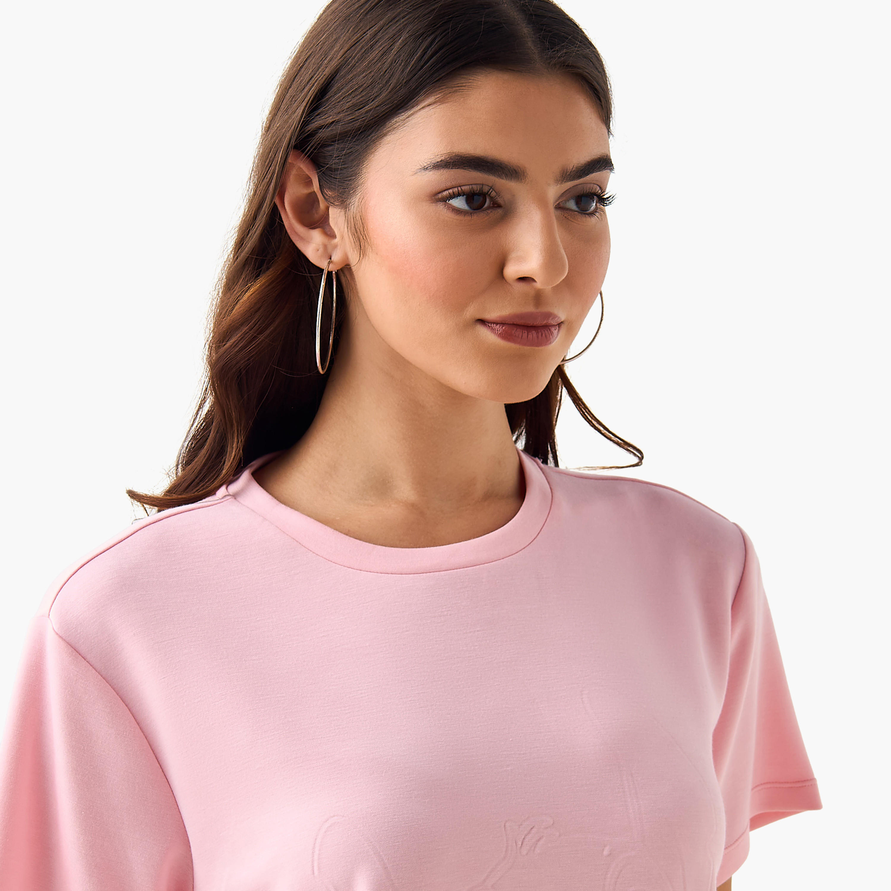 تي شيرت ليلو وستيتش-women-clothing-tshirts-image-2