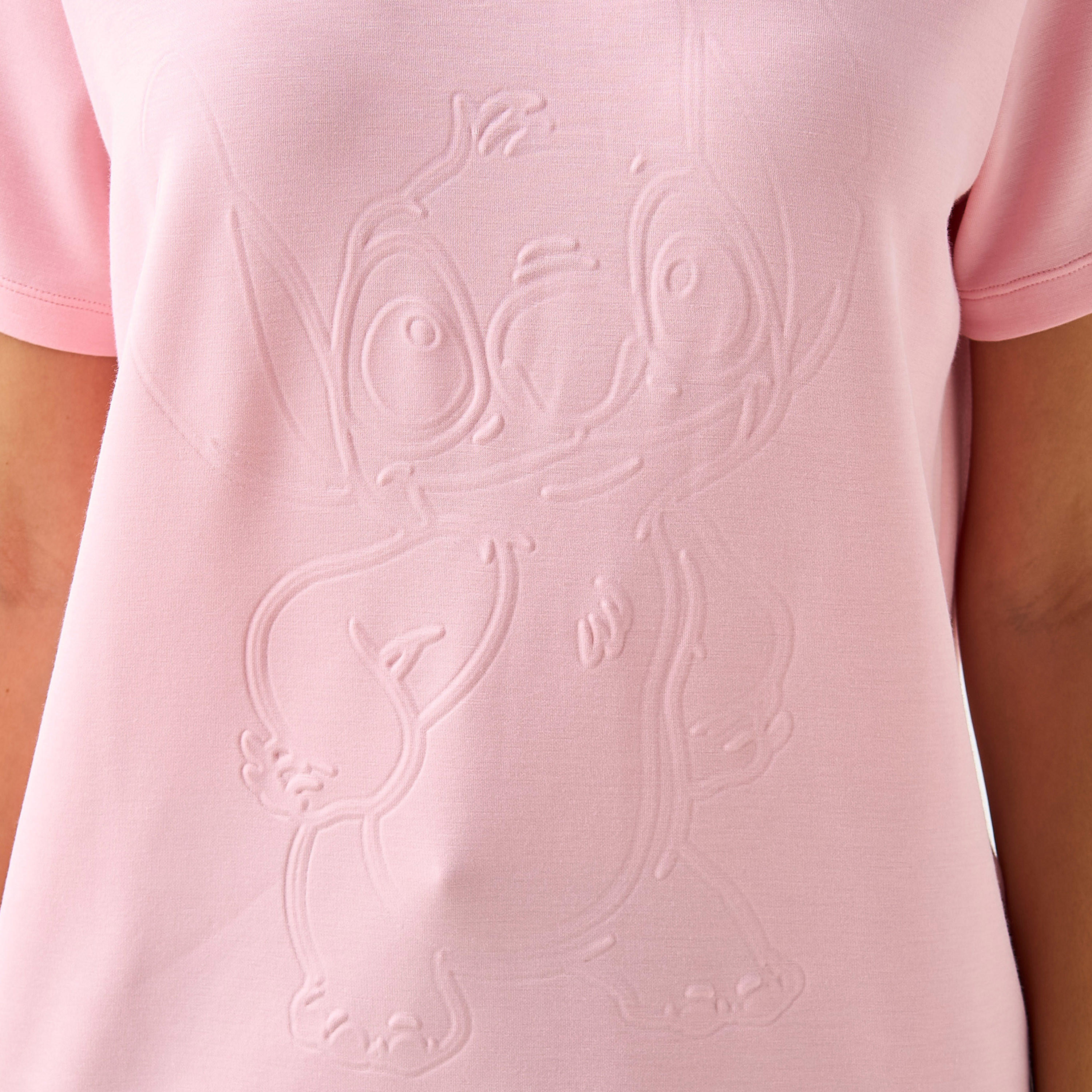 تي شيرت ليلو وستيتش-women-clothing-tshirts-image-1