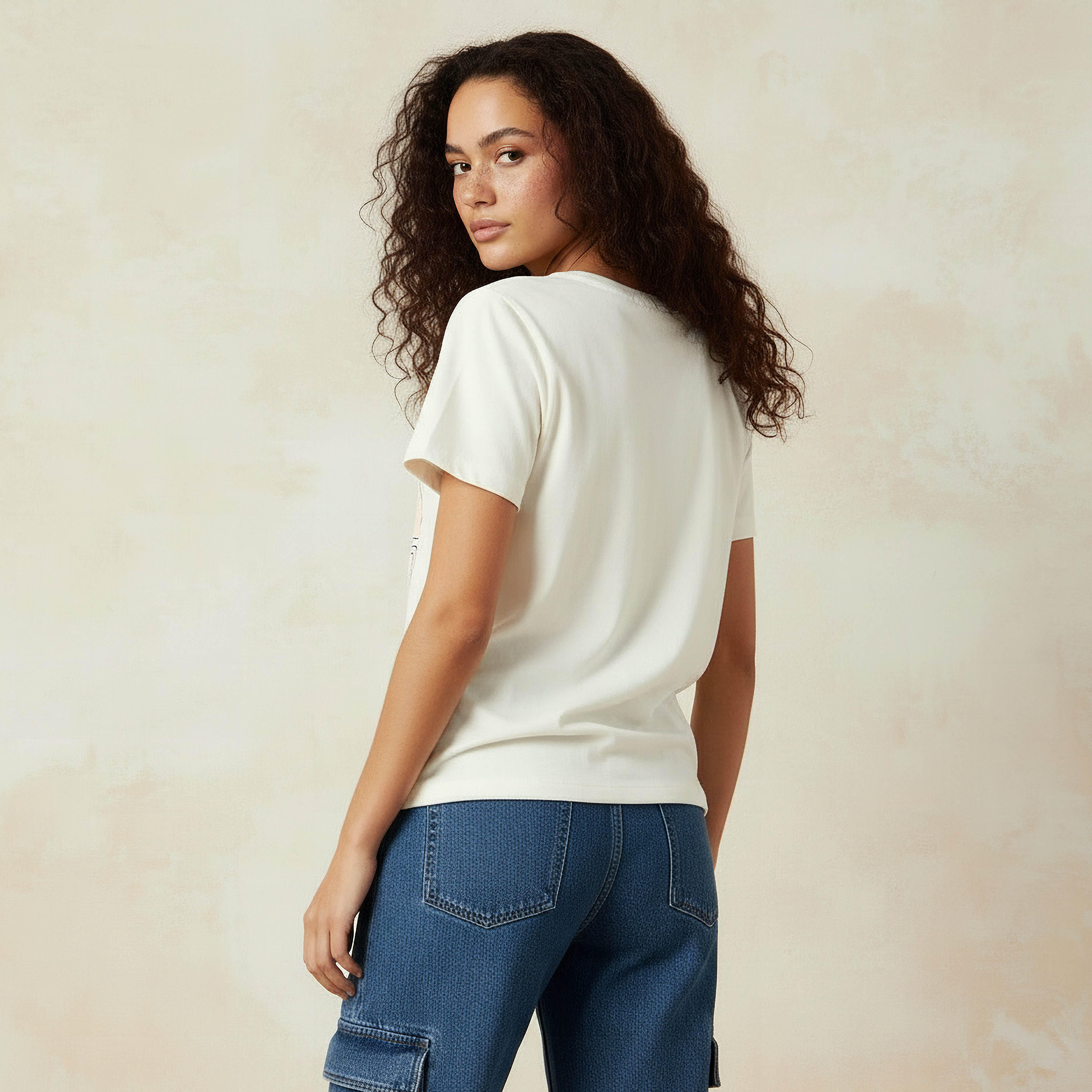 تيشيرت قطن بطبعات-women-clothing-tshirts-image-2