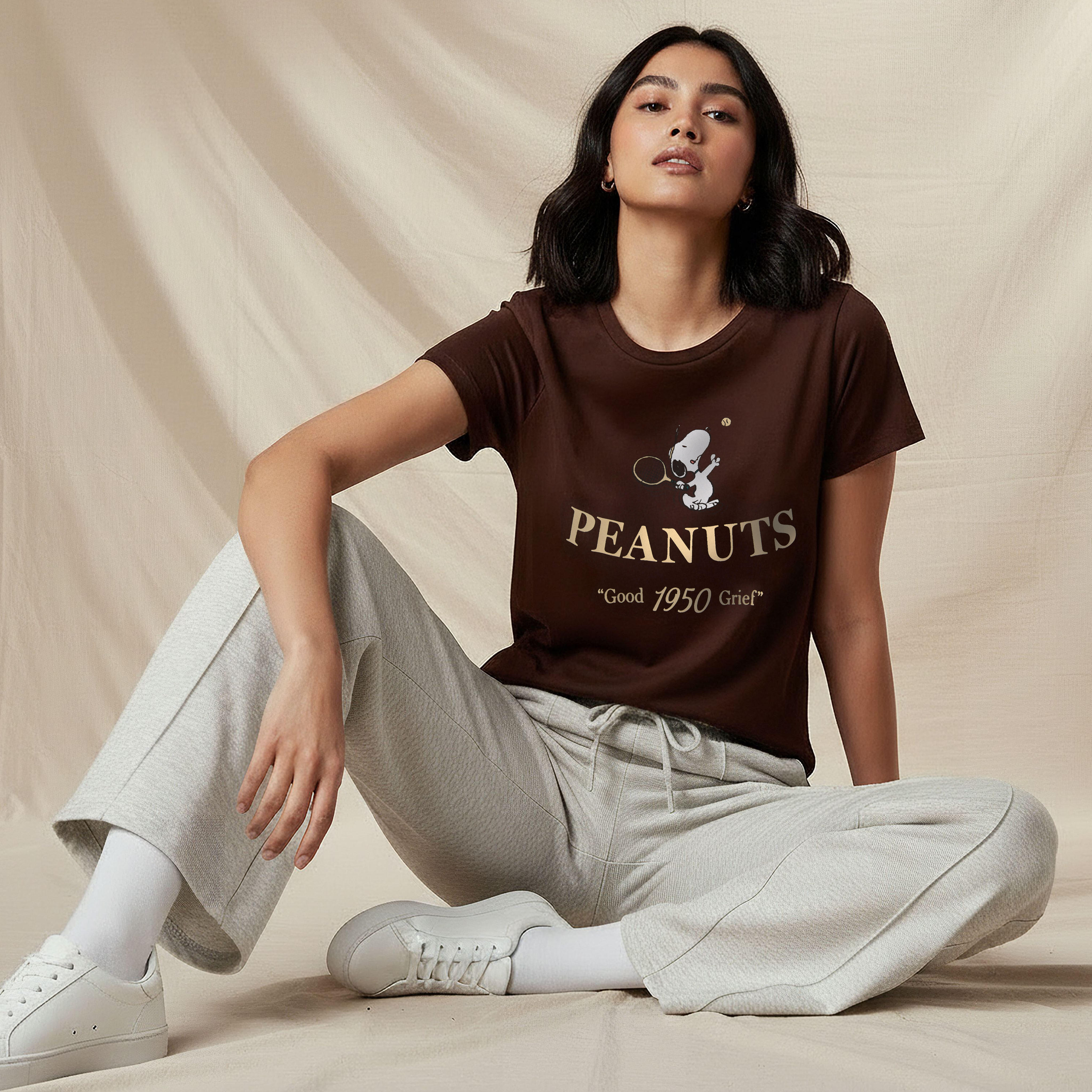 تيشيرت بطبعات بيناتس-women-clothing-tshirts-image-3