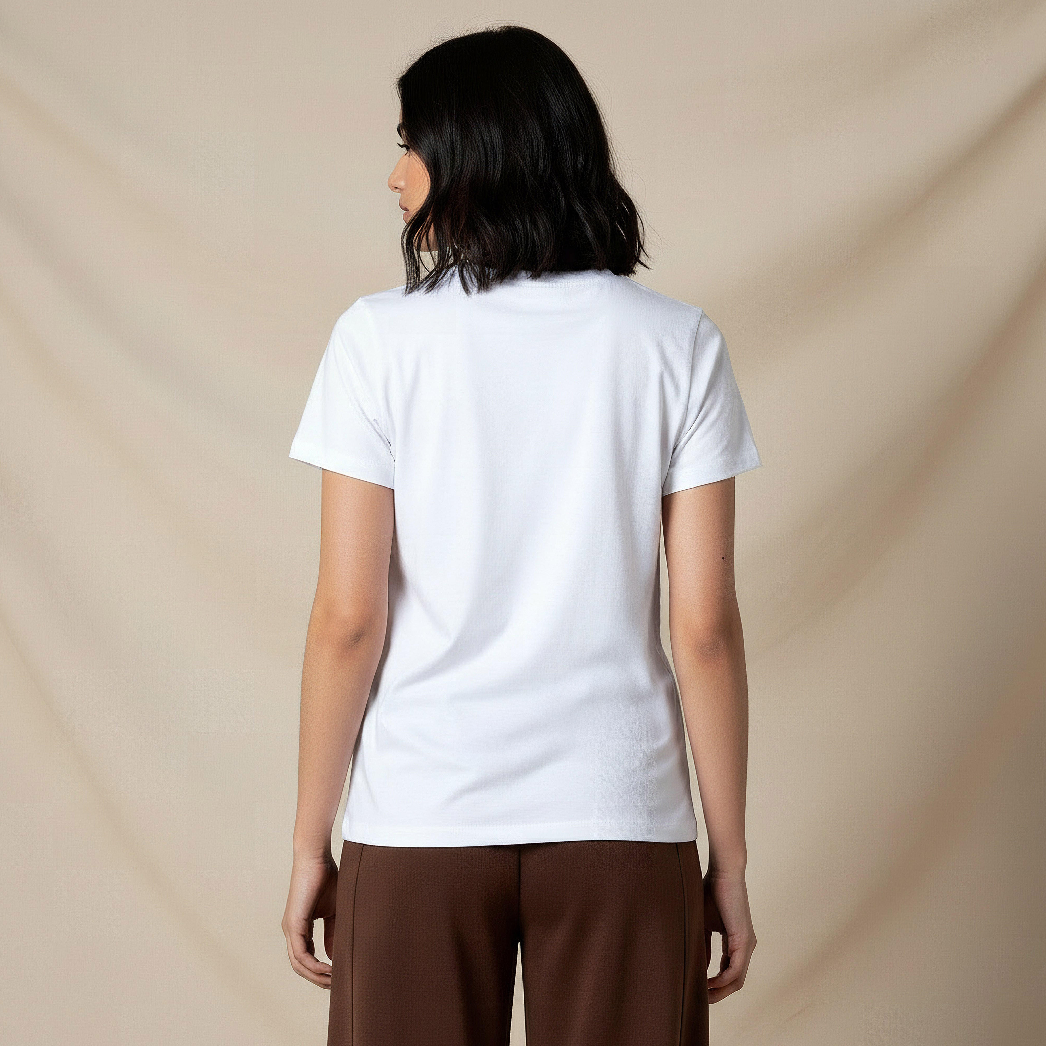 Tom and Jerry T-shirt-women-clothing-tshirts-image-4