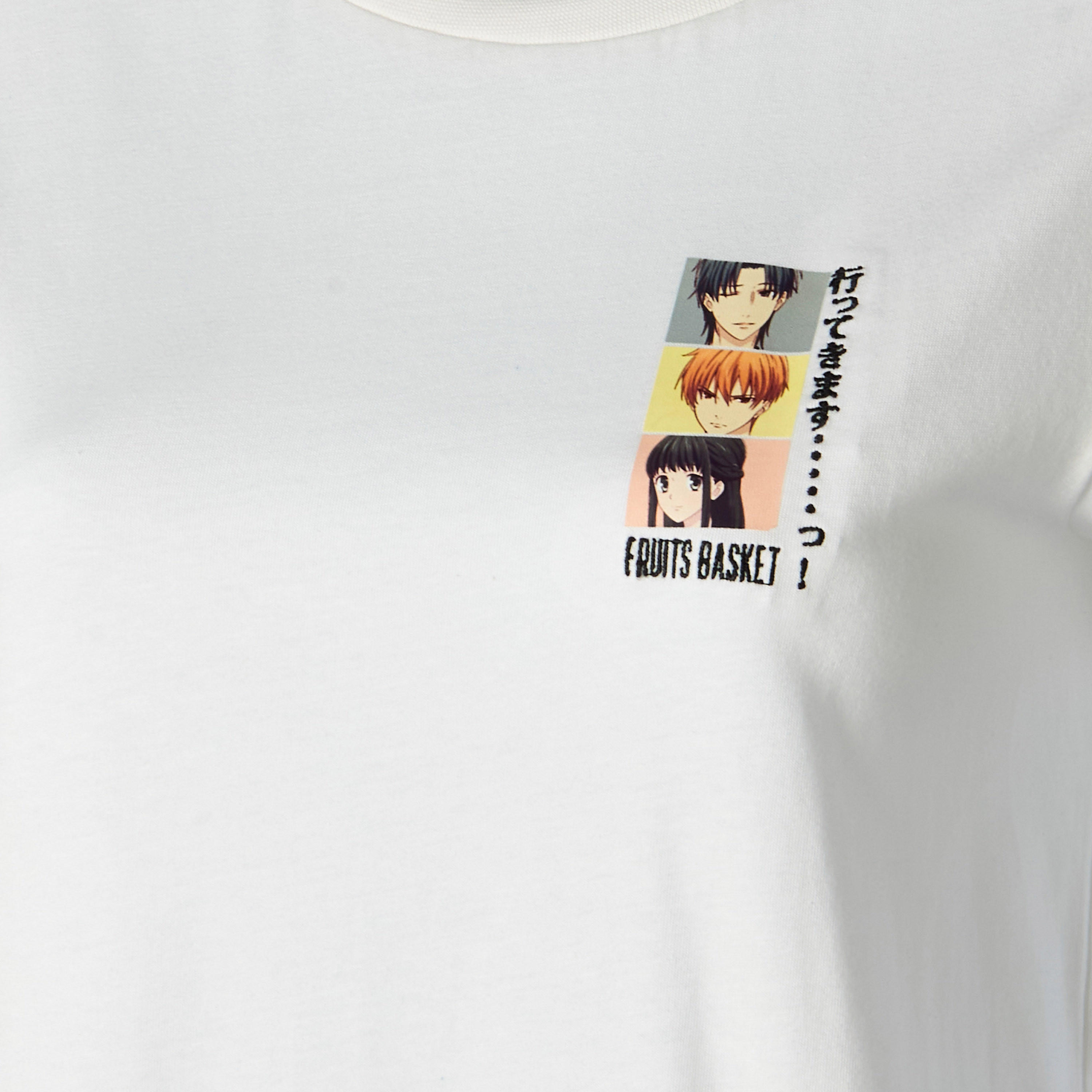 T-shirt with Fruits Basket Print-women-clothing-tshirts-image-2