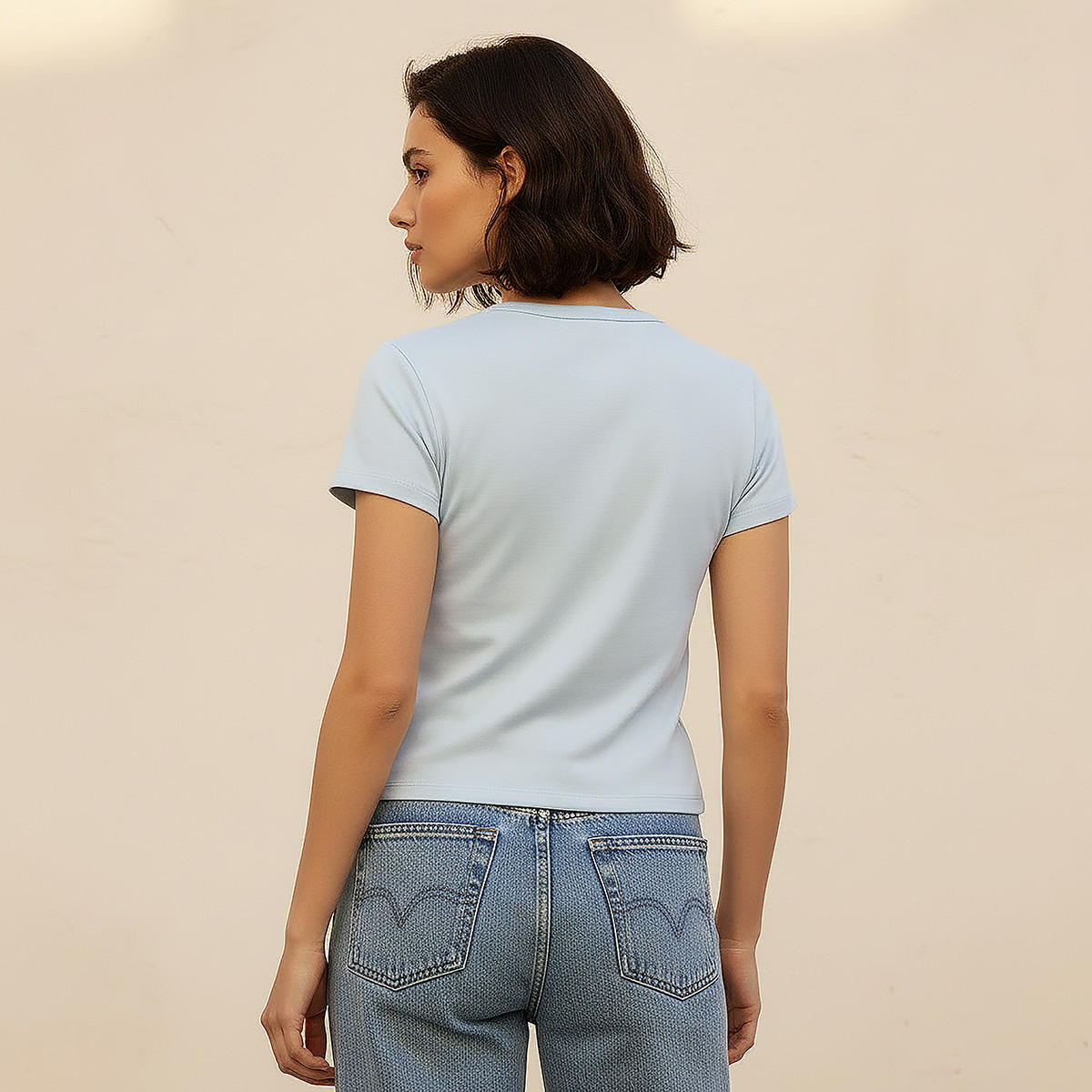 Cinnamoroll T-shirt-women-clothing-tshirts-image-4