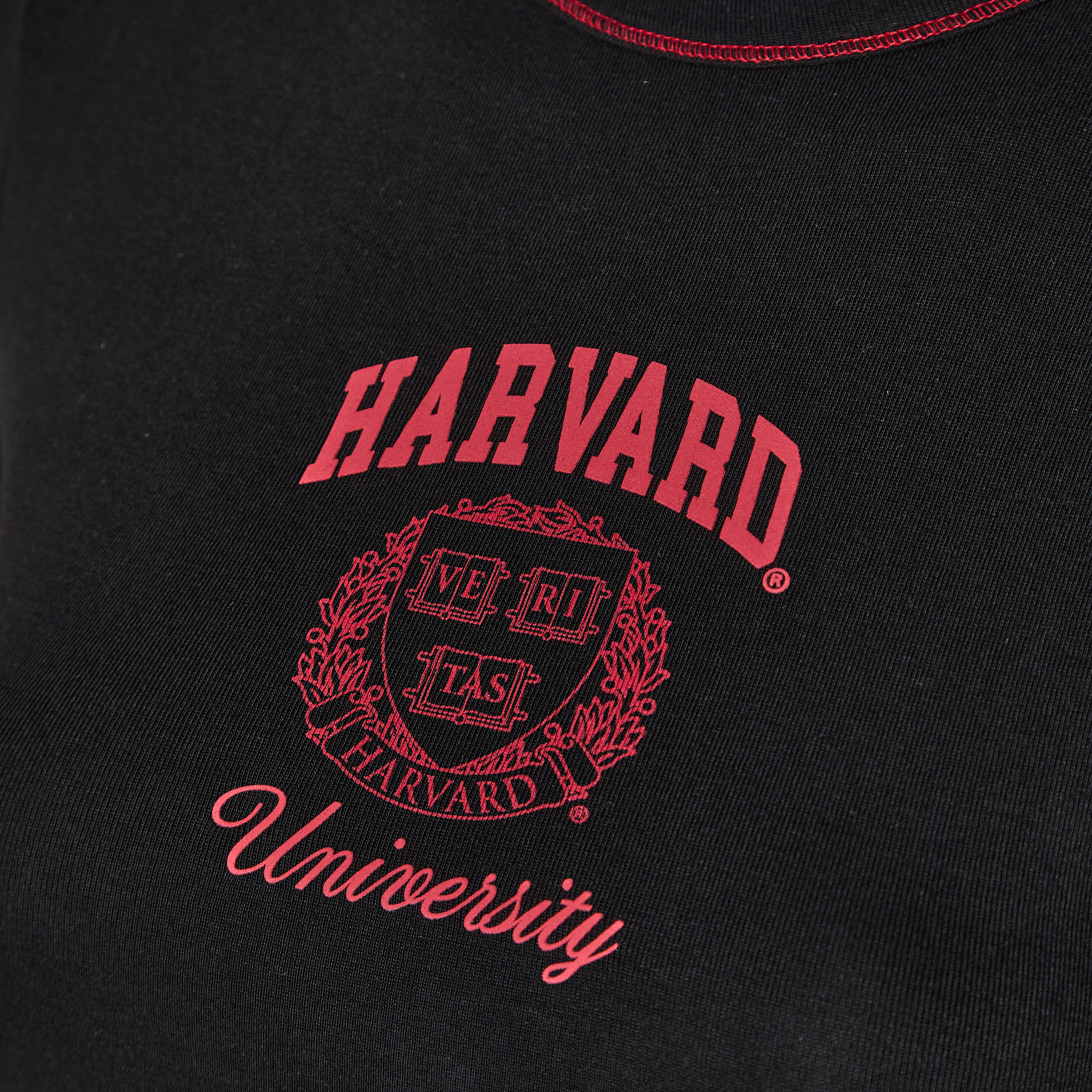 Harvard University T-shirt-women-clothing-tshirts-image-2