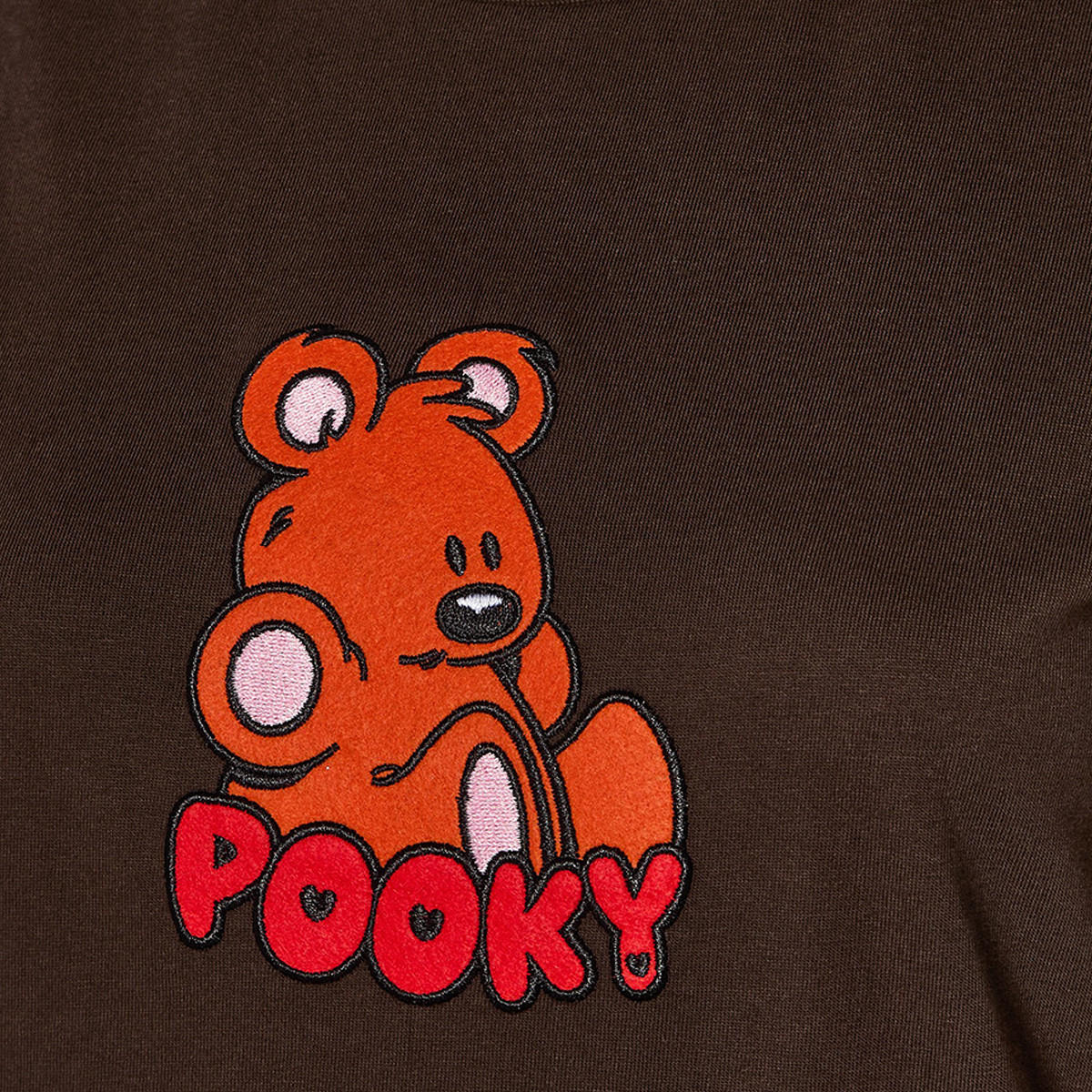 Pookie Cotton T-shirt-women-clothing-tshirts-image-2