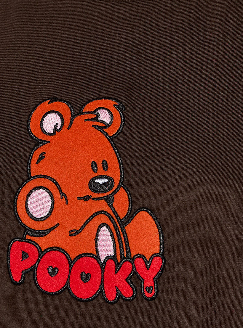 Pookie Cotton T-shirt-women-clothing-tshirts-image-2