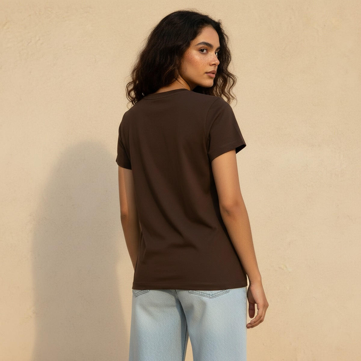 Pookie Cotton T-shirt-women-clothing-tshirts-image-4