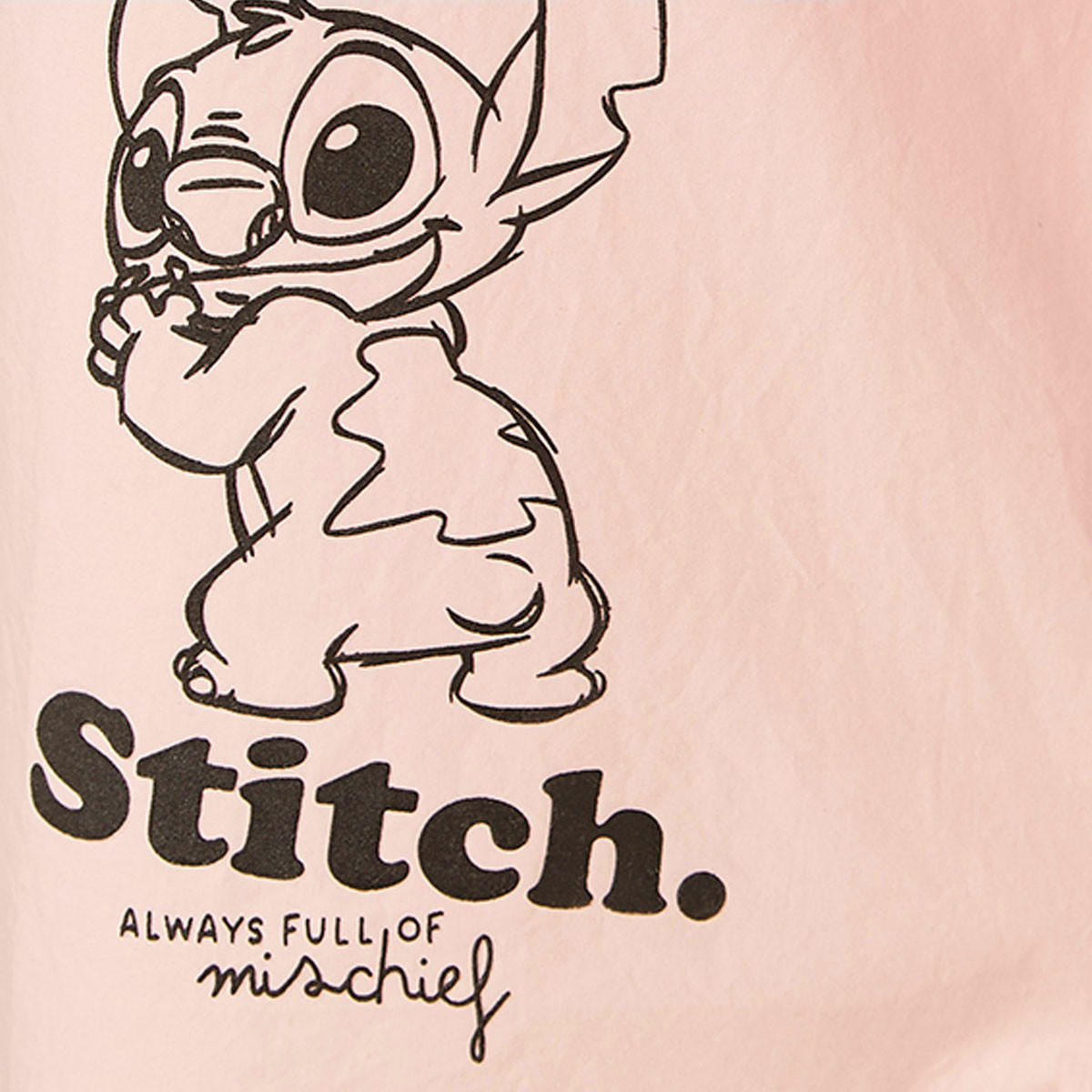 Stitch Cotton Shirt with High Low Hem-women-clothing-shirtsandblouses-shirts-image-2