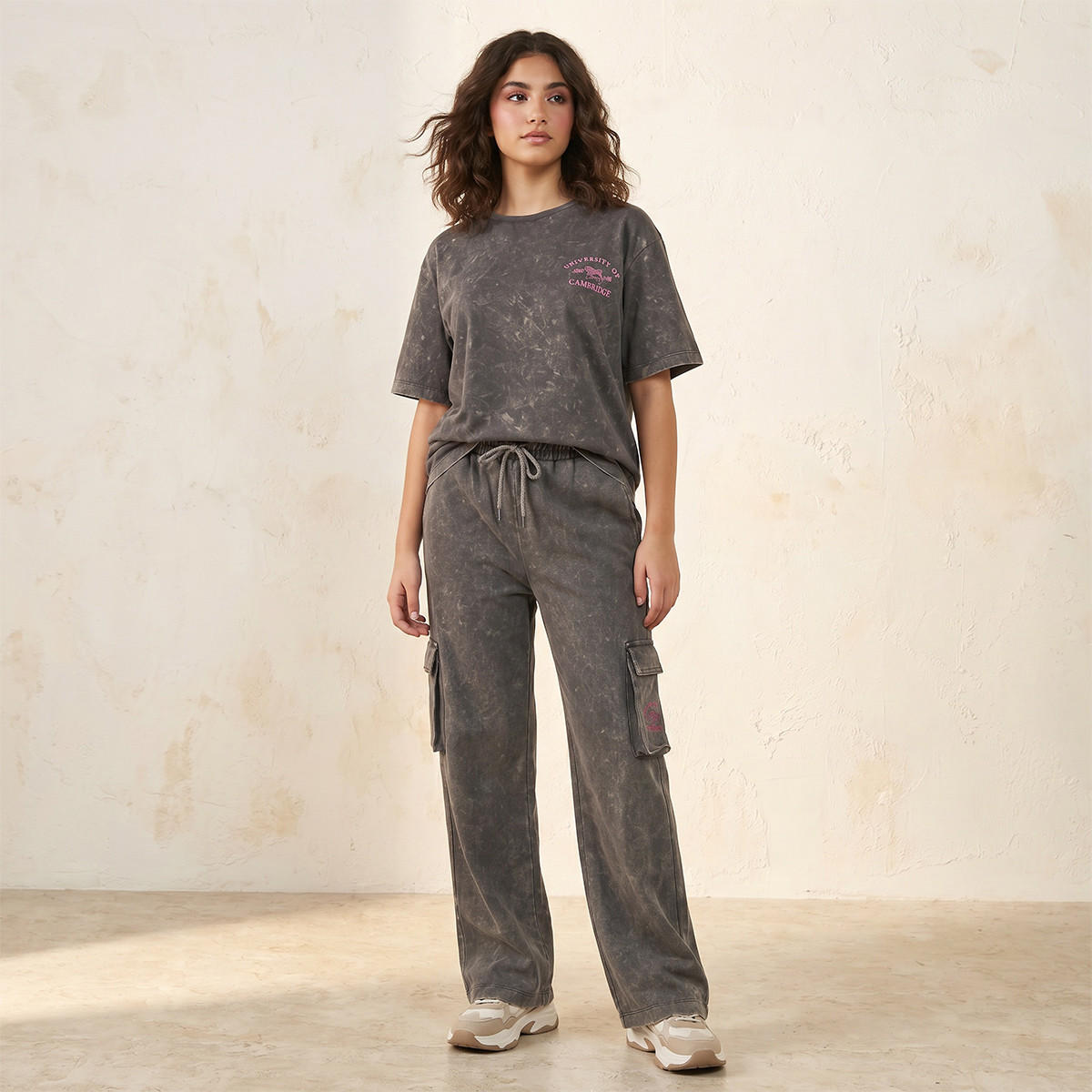 Cambridge Cotton T-shirt-women-clothing-tshirts-image-3