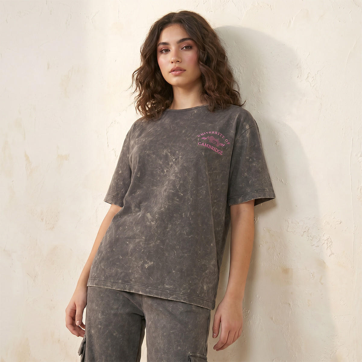 Cambridge Cotton T-shirt-women-clothing-tshirts-image-5