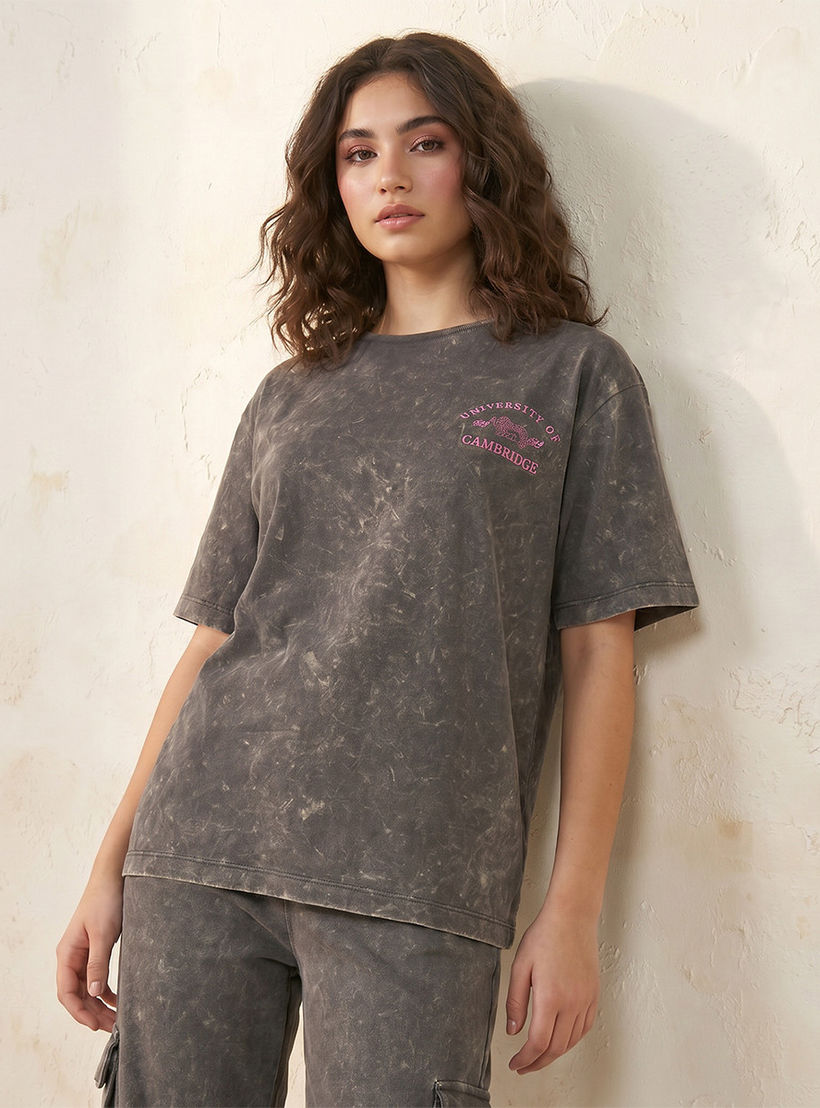 Cambridge Cotton T-shirt-women-clothing-tshirts-image-5