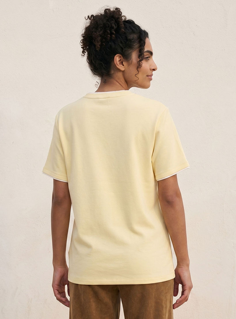 تيشيرت رينجر بتصميم جيري-women-clothing-tshirts-image-4