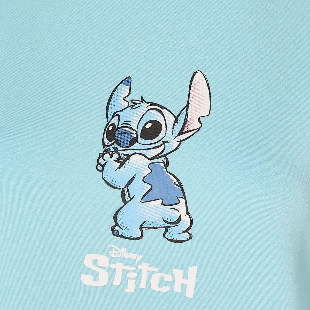 تيشيرت رينجر بتصميم ستيتش-women-clothing-tshirts-image-2